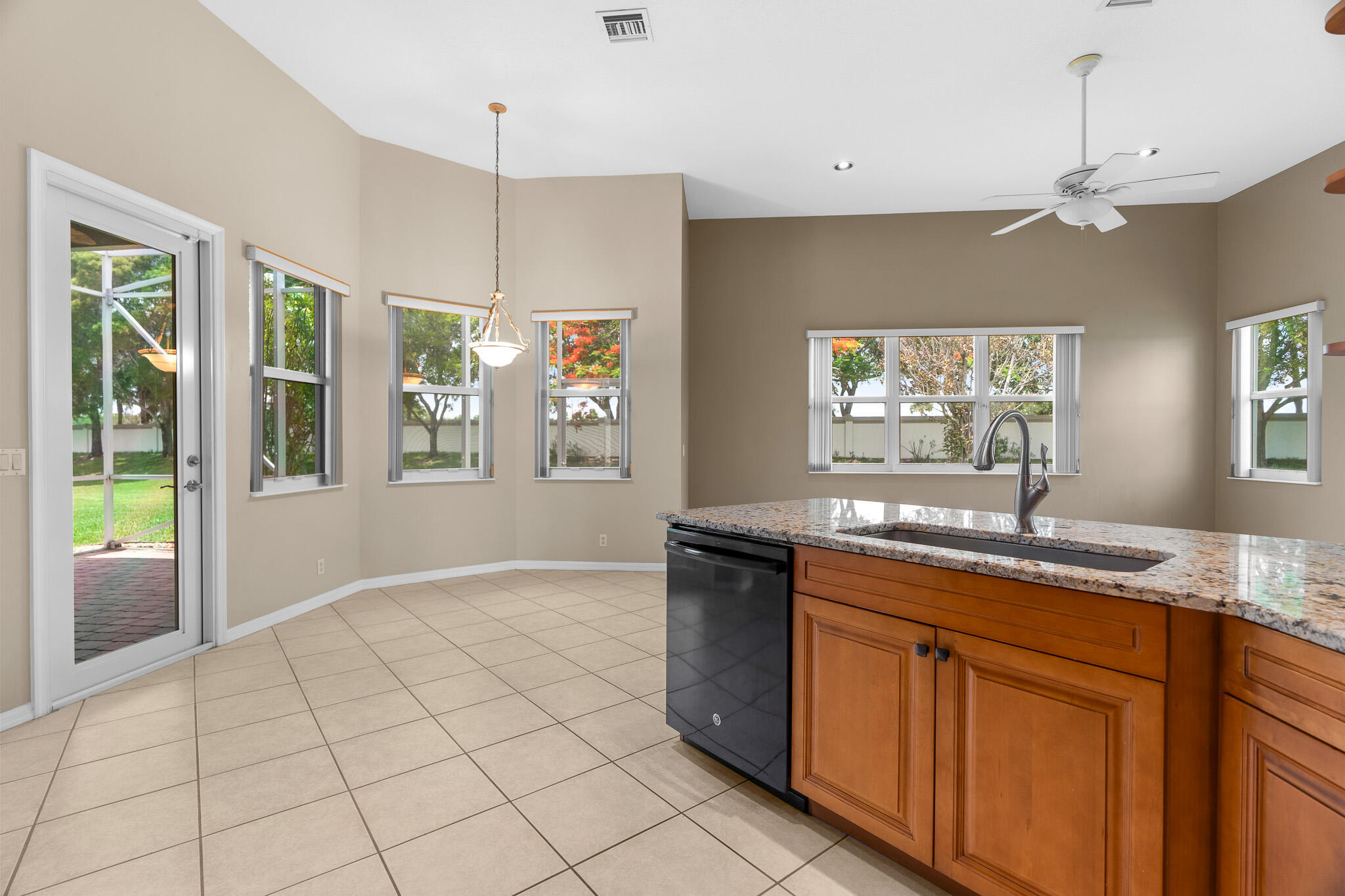 TOWNE PARK TR IB - Residential