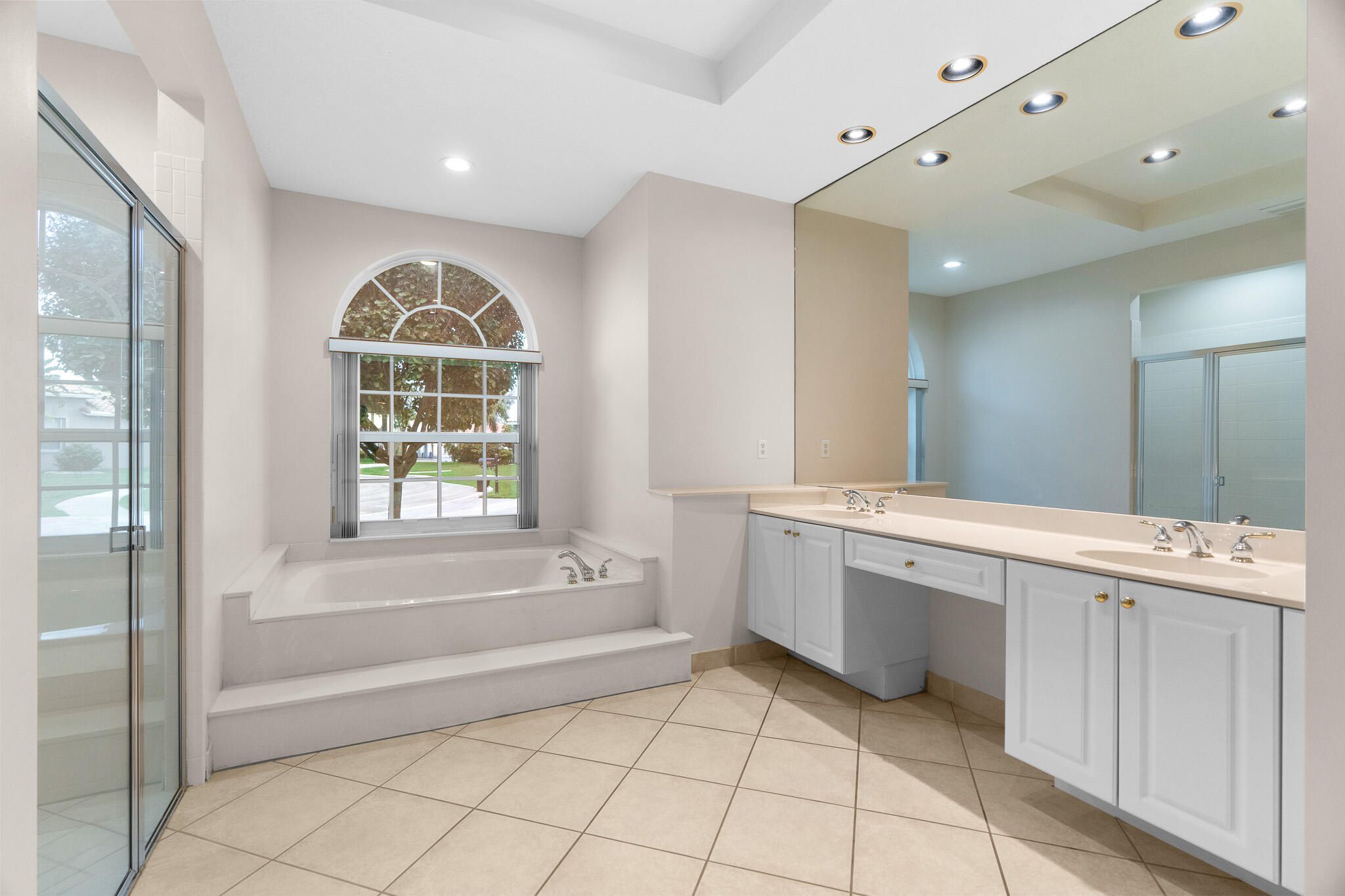 TOWNE PARK TR IB - Residential