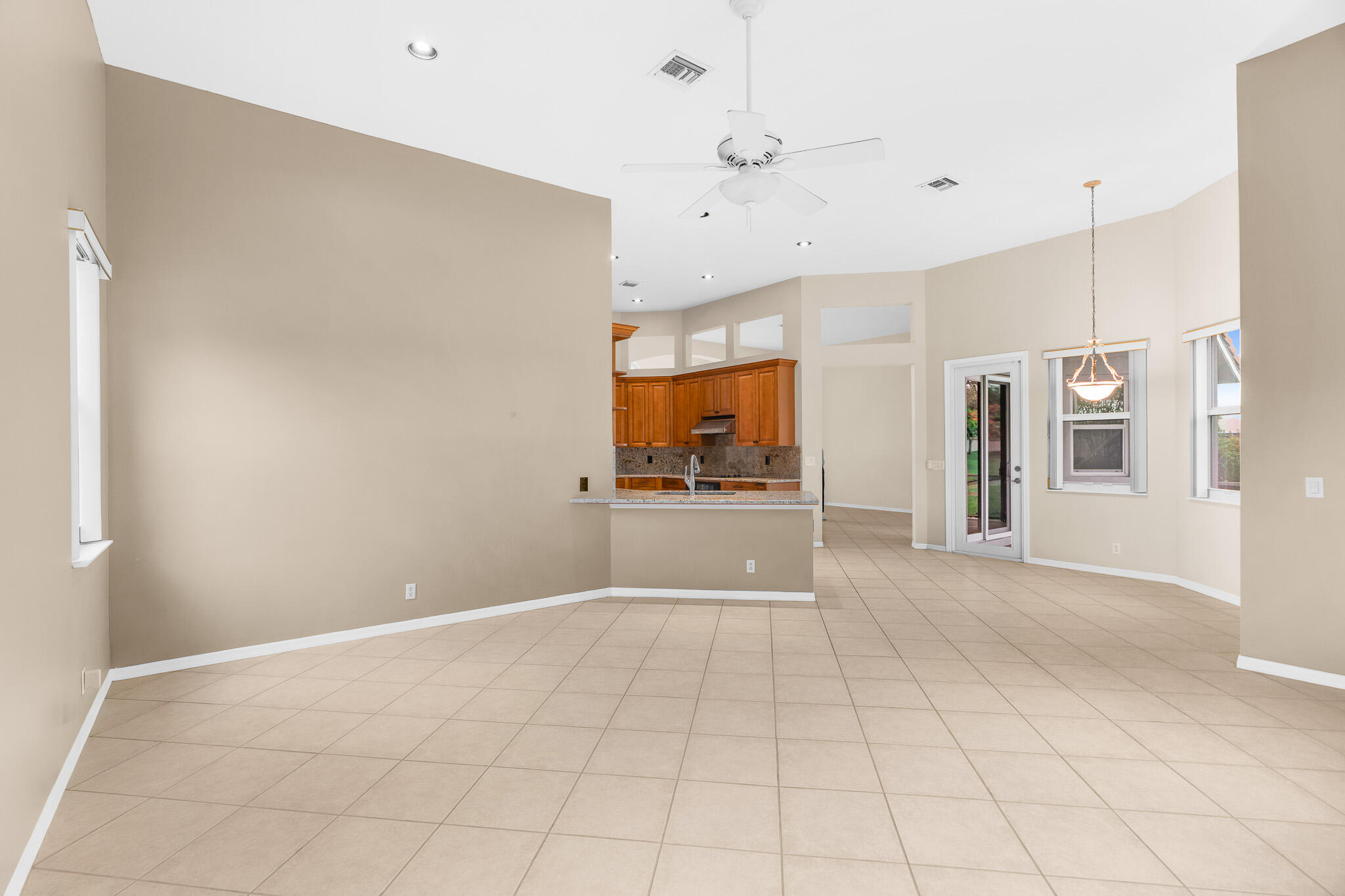 TOWNE PARK TR IB - Residential