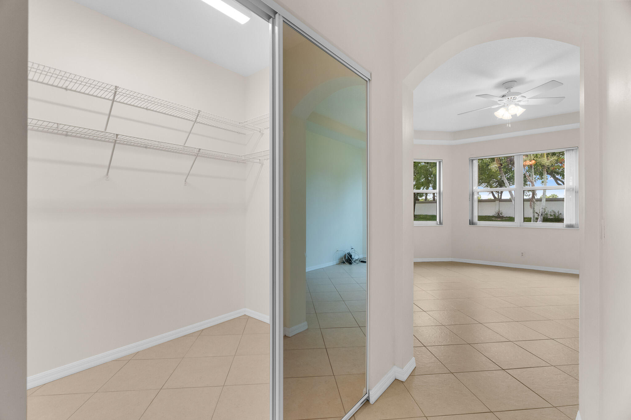 TOWNE PARK TR IB - Residential