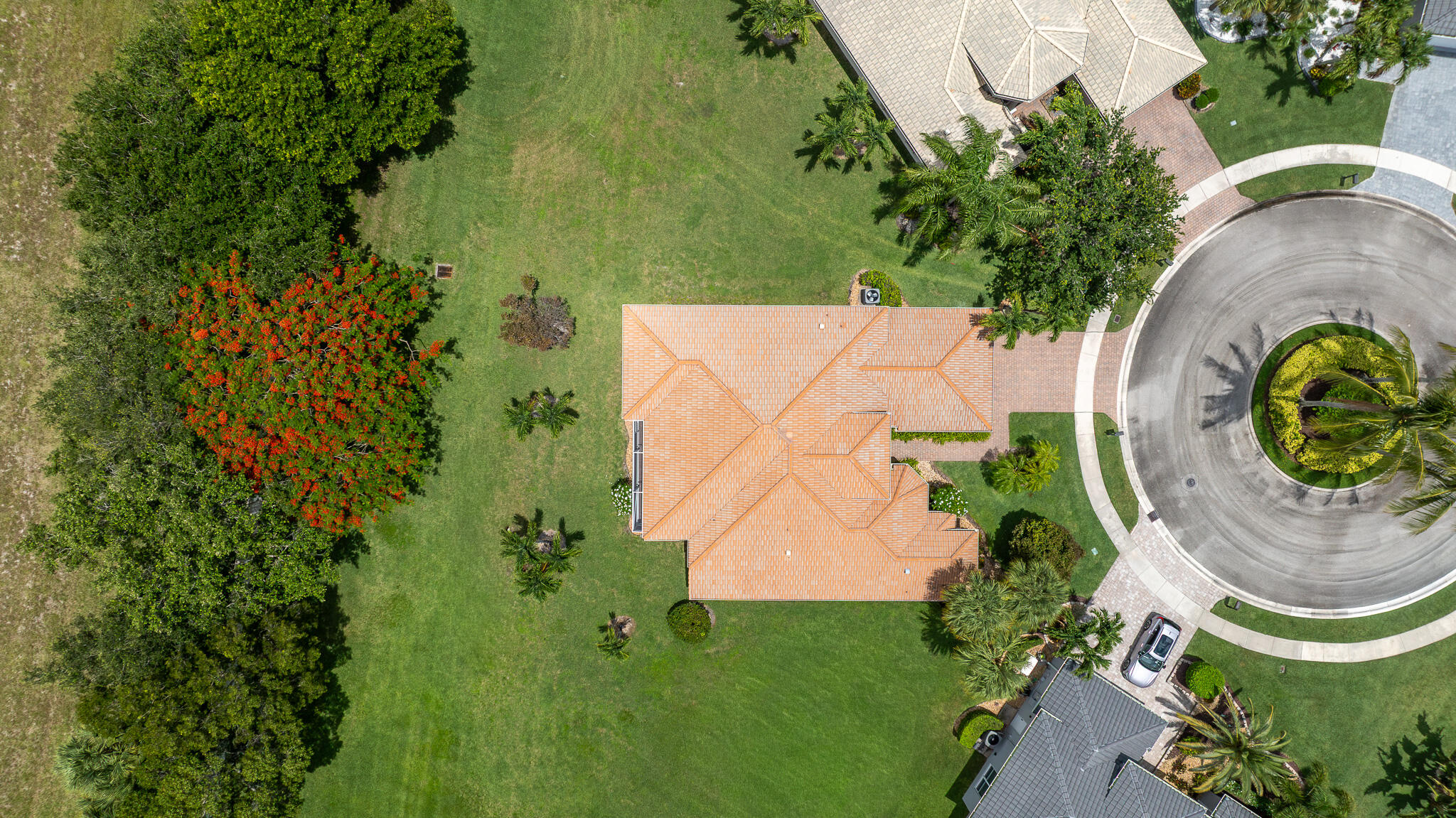 TOWNE PARK TR IB - Residential