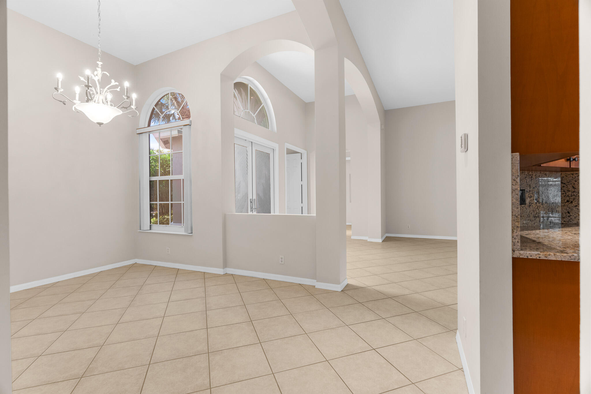 TOWNE PARK TR IB - Residential