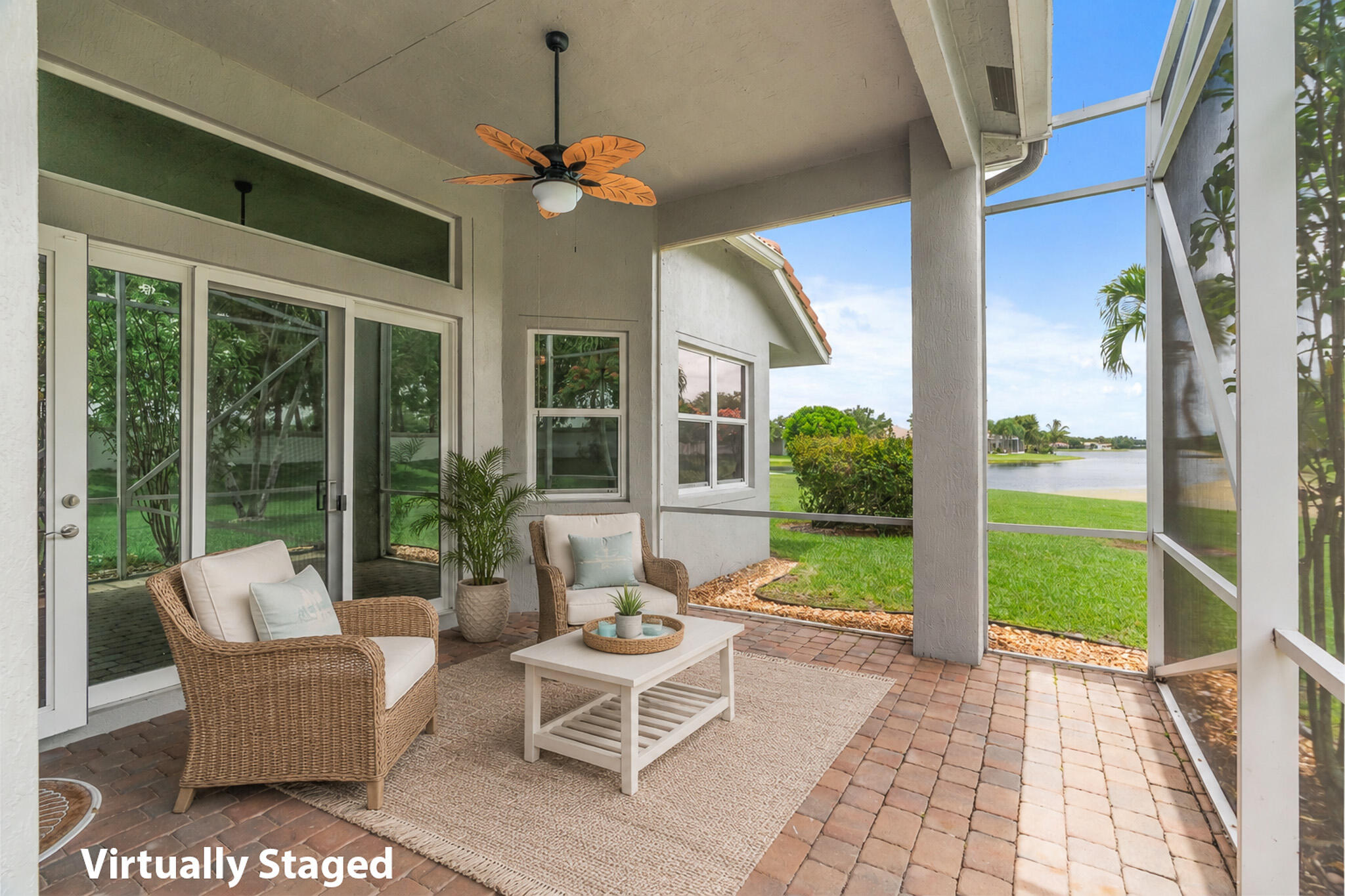 TOWNE PARK TR IB - Residential