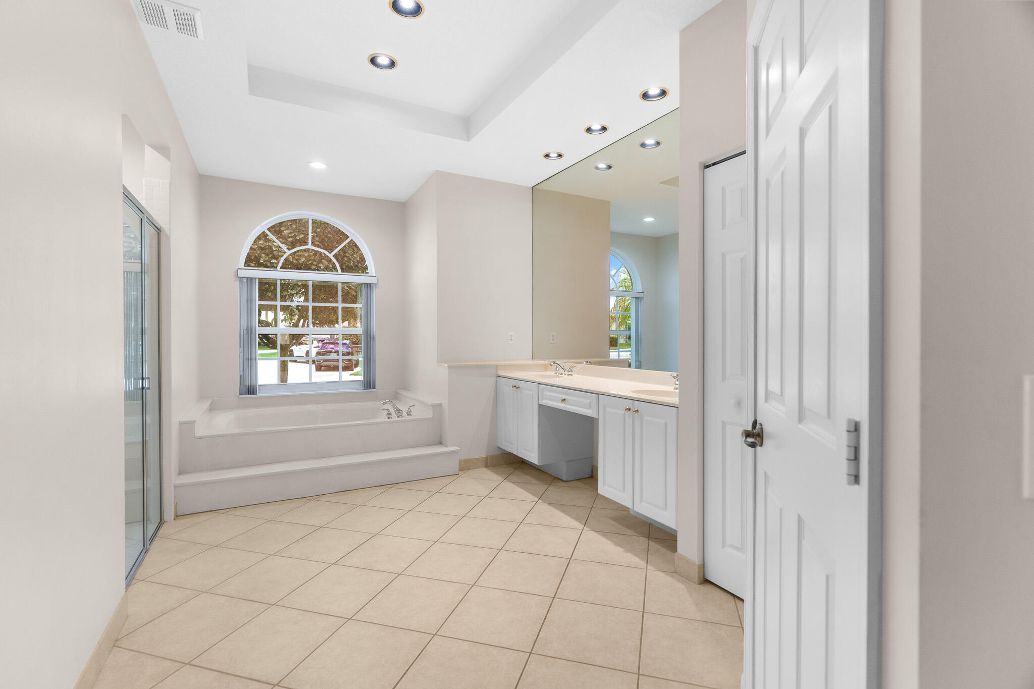 TOWNE PARK TR IB - Residential