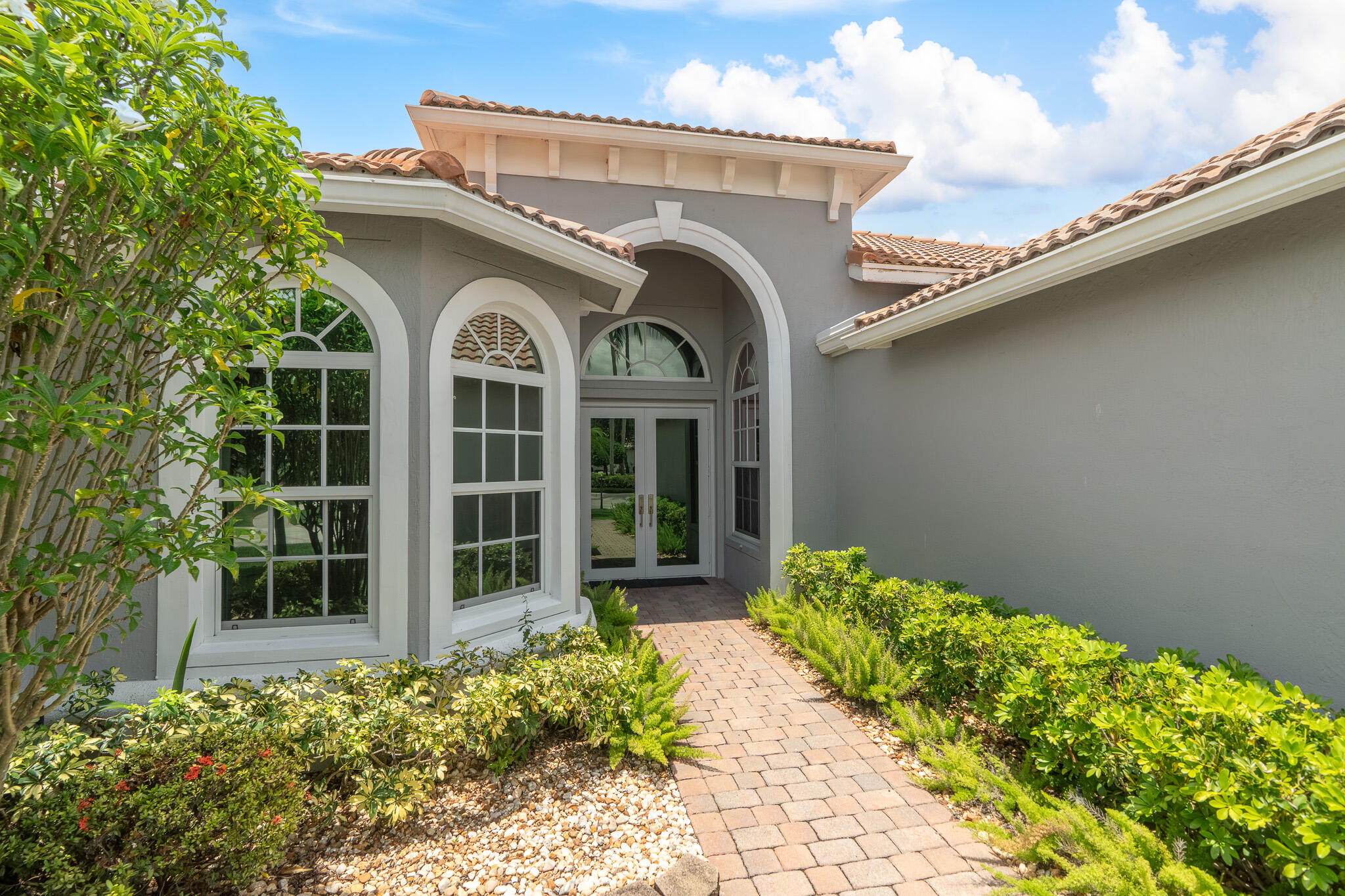 TOWNE PARK TR IB - Residential
