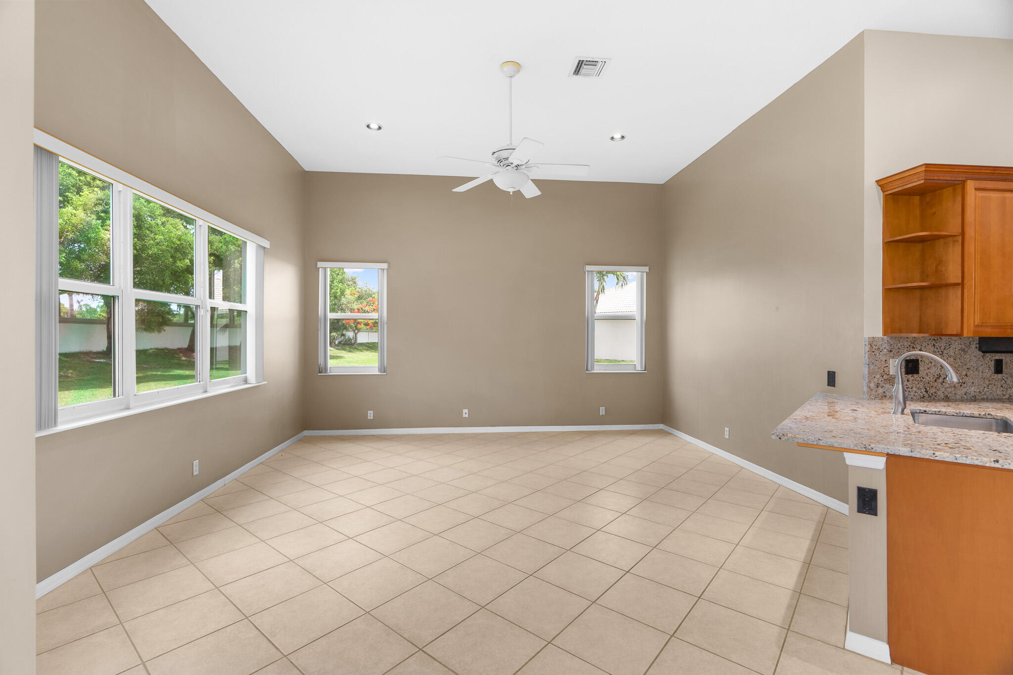 TOWNE PARK TR IB - Residential
