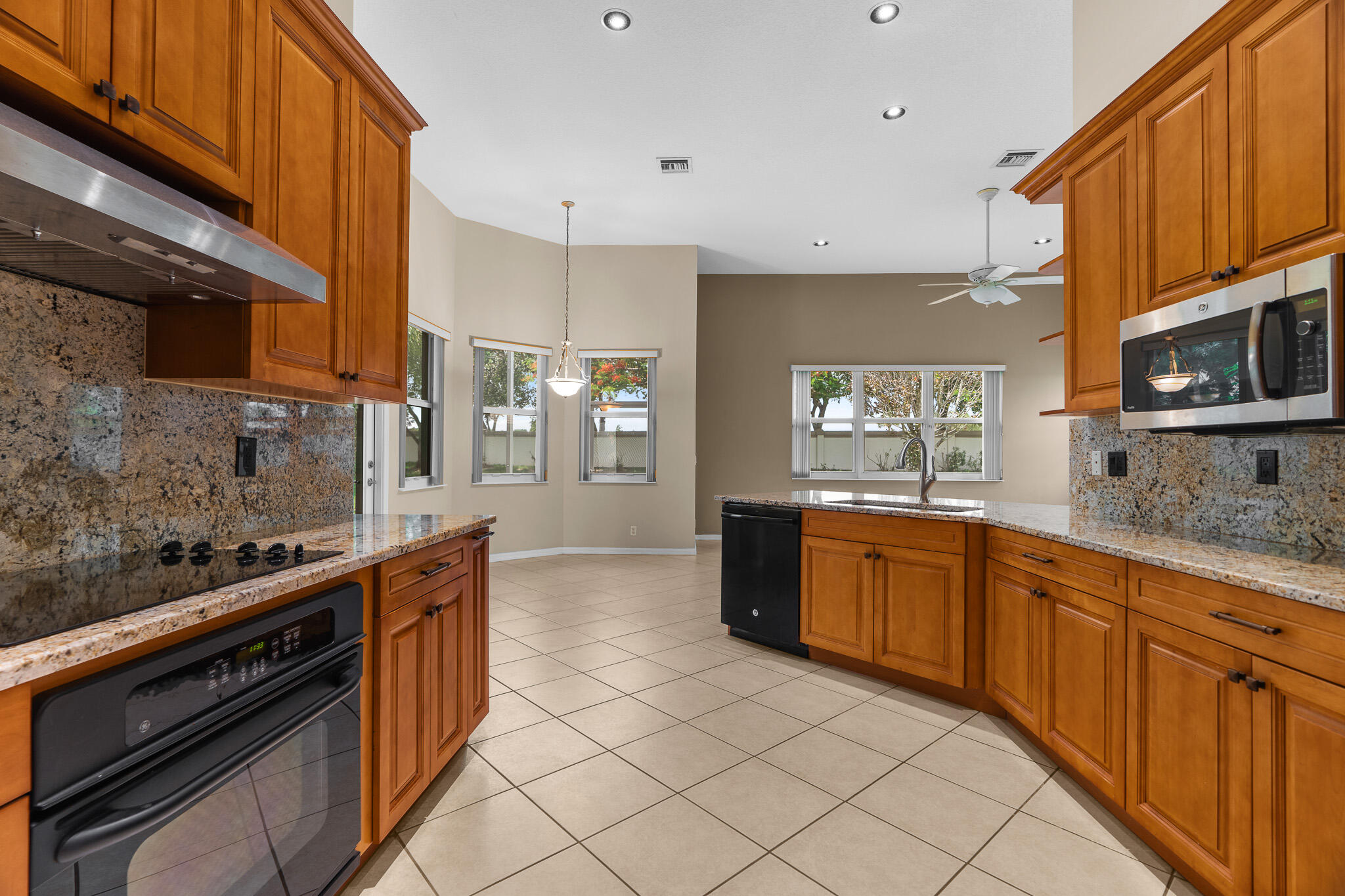 TOWNE PARK TR IB - Residential