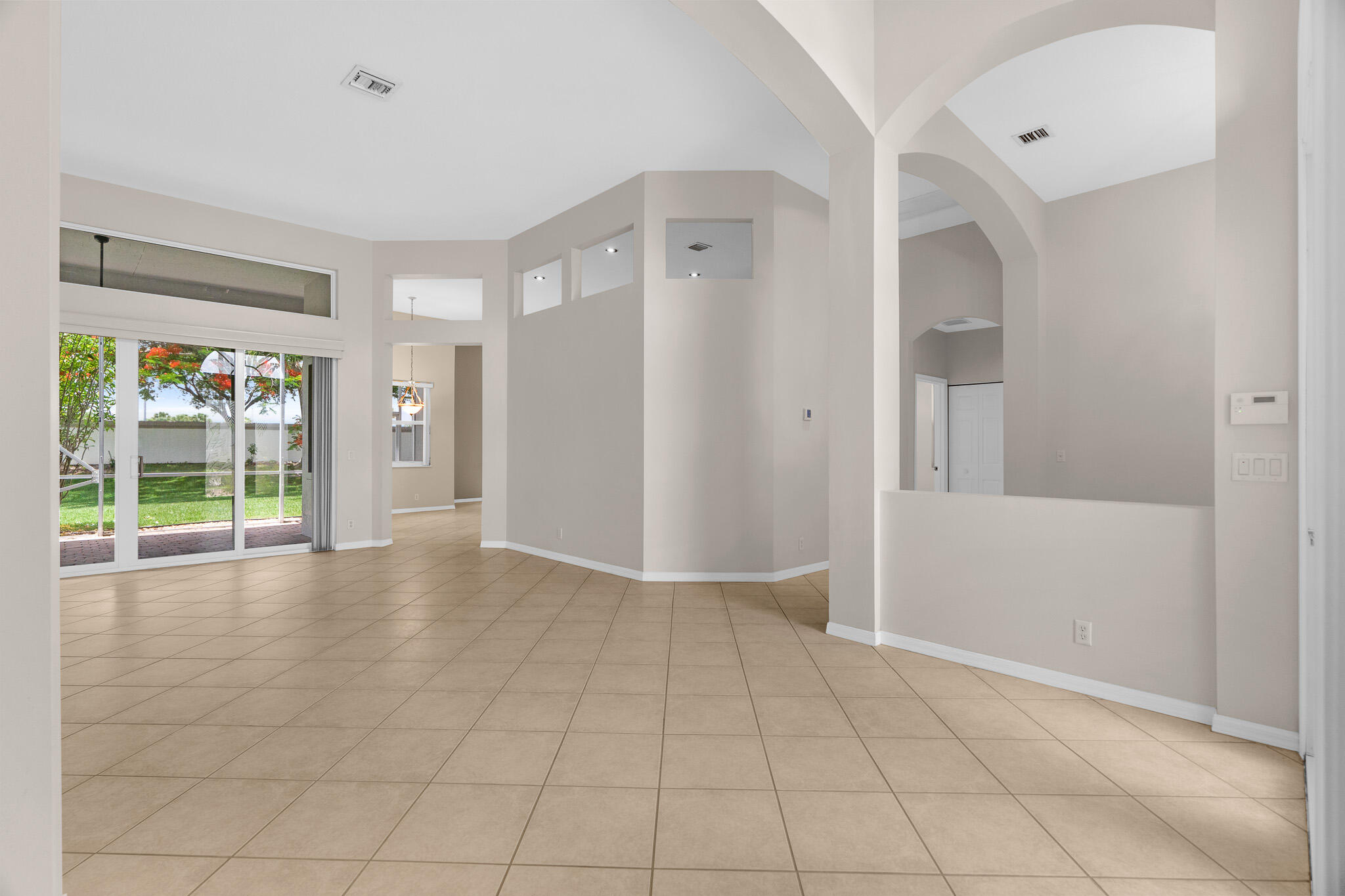 TOWNE PARK TR IB - Residential