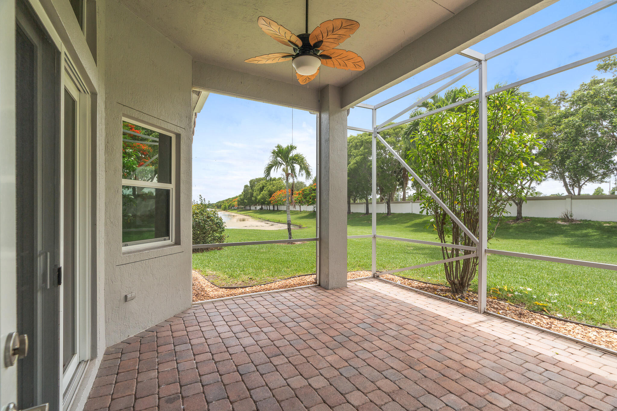 TOWNE PARK TR IB - Residential