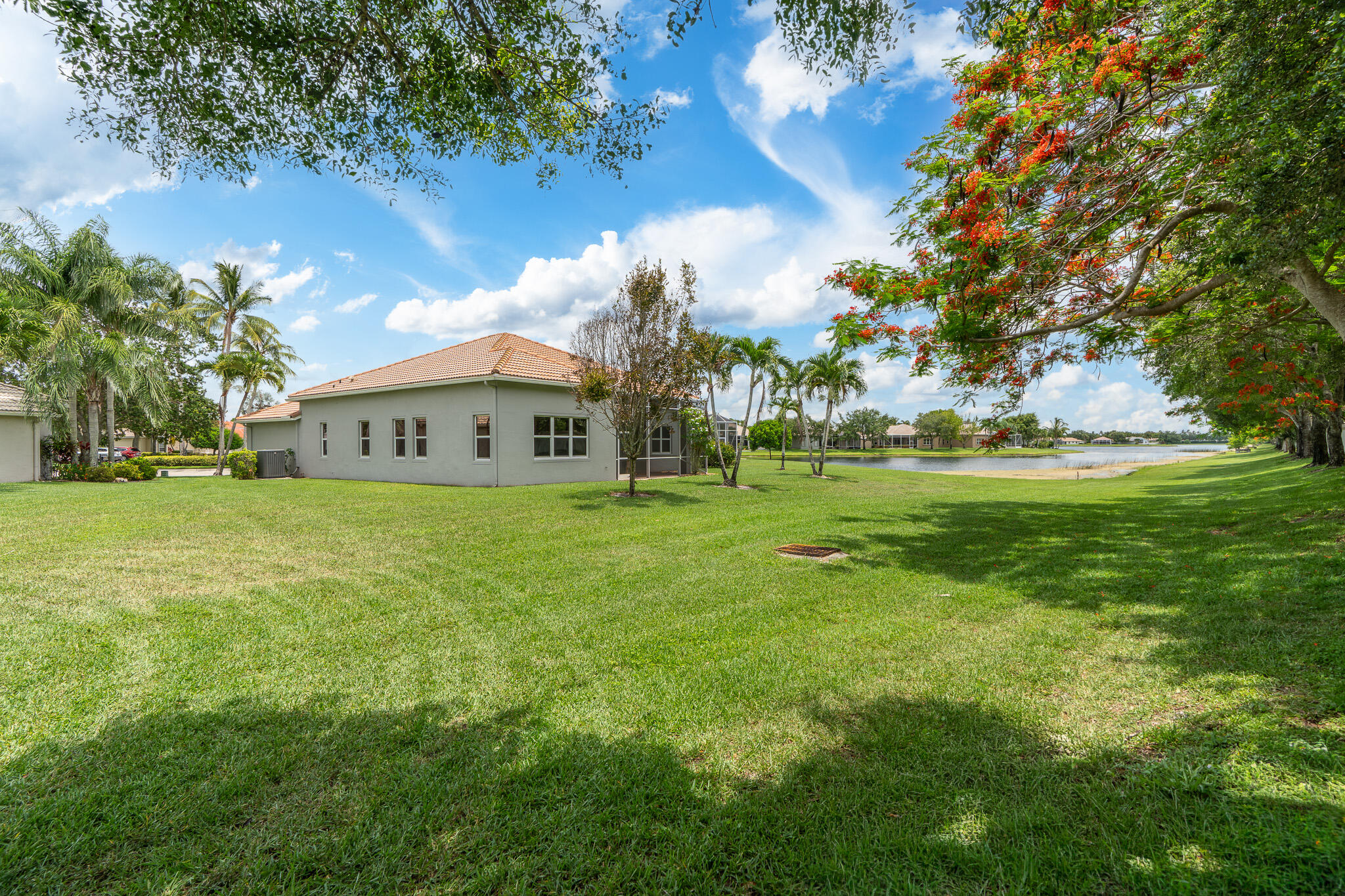 TOWNE PARK TR IB - Residential