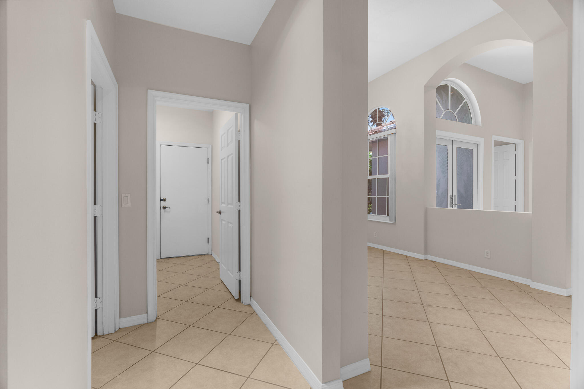 TOWNE PARK TR IB - Residential