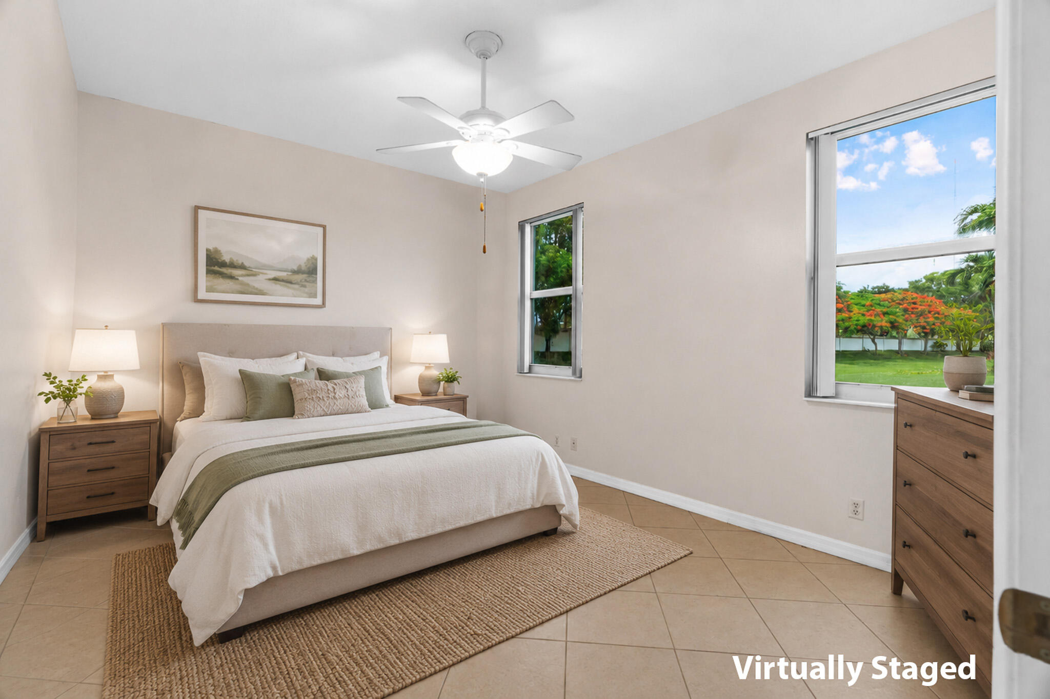 TOWNE PARK TR IB - Residential