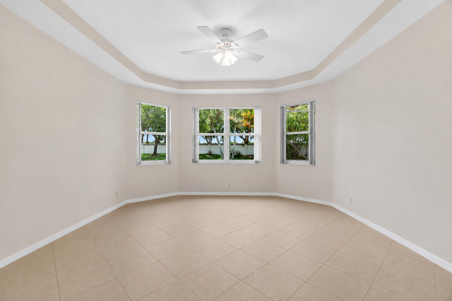 TOWNE PARK TR IB - Residential