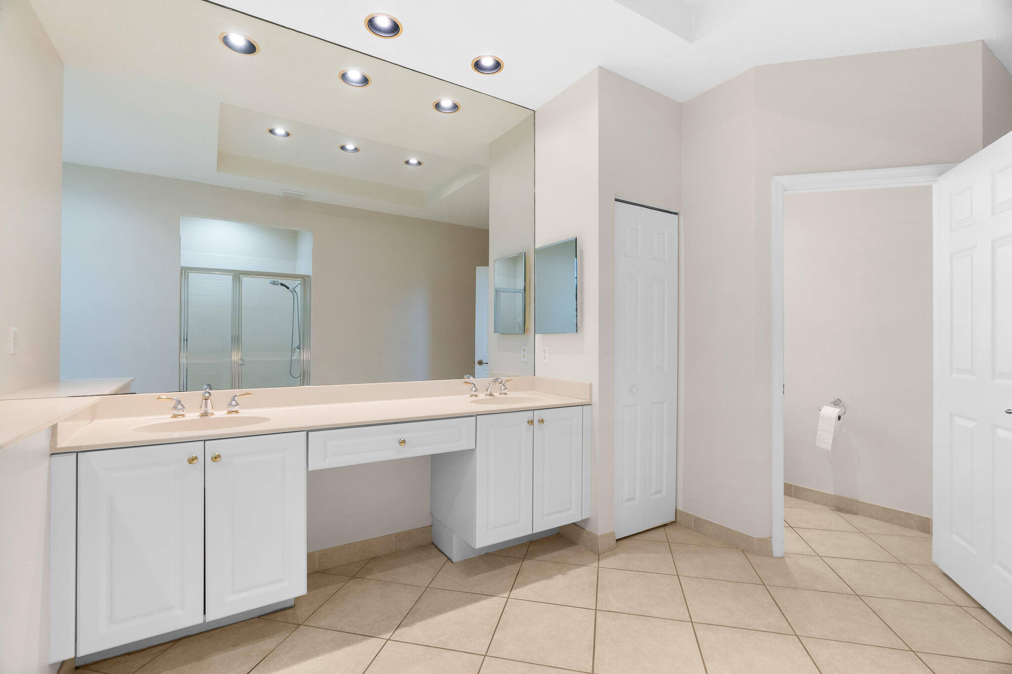 TOWNE PARK TR IB - Residential