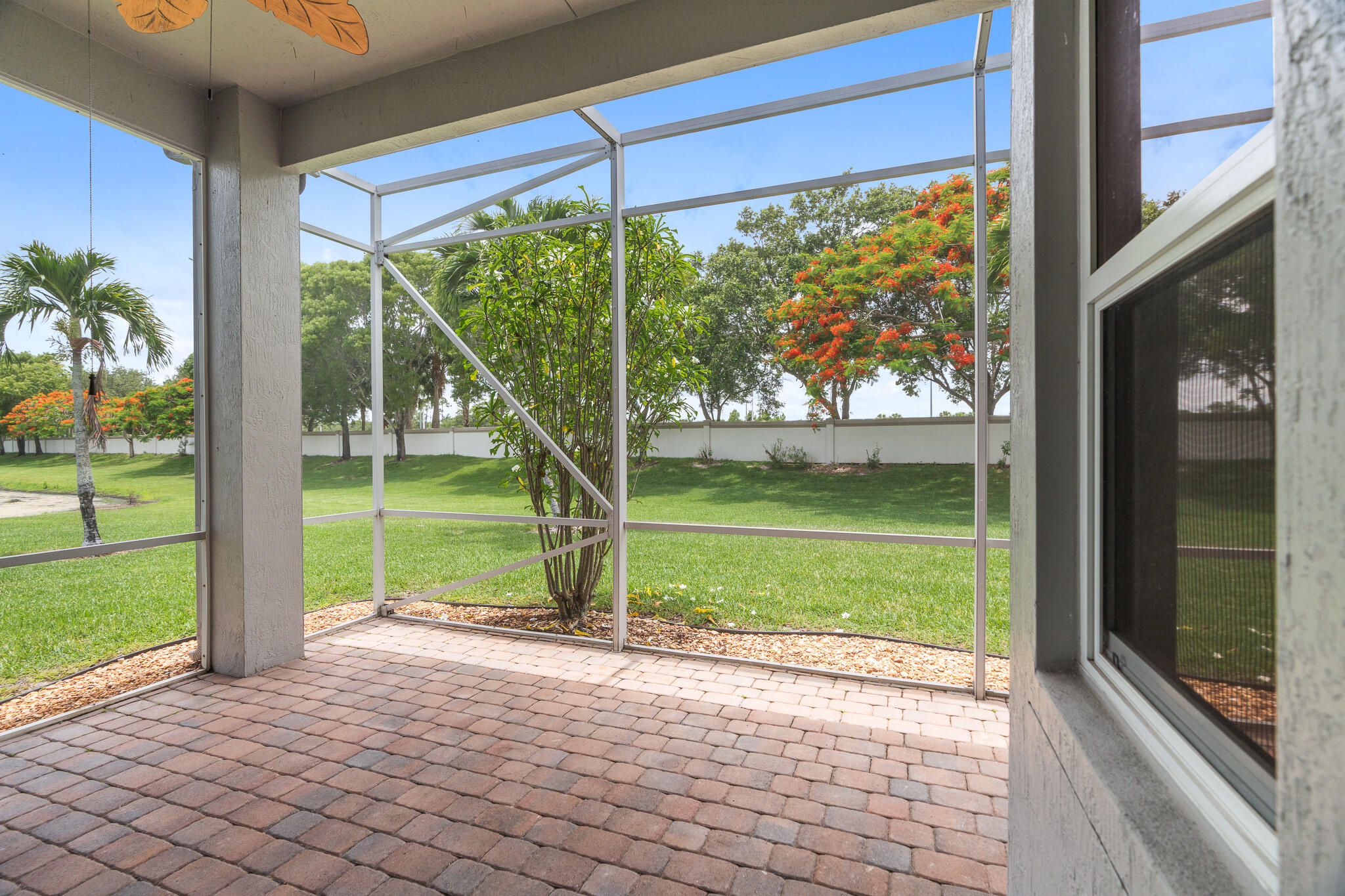TOWNE PARK TR IB - Residential