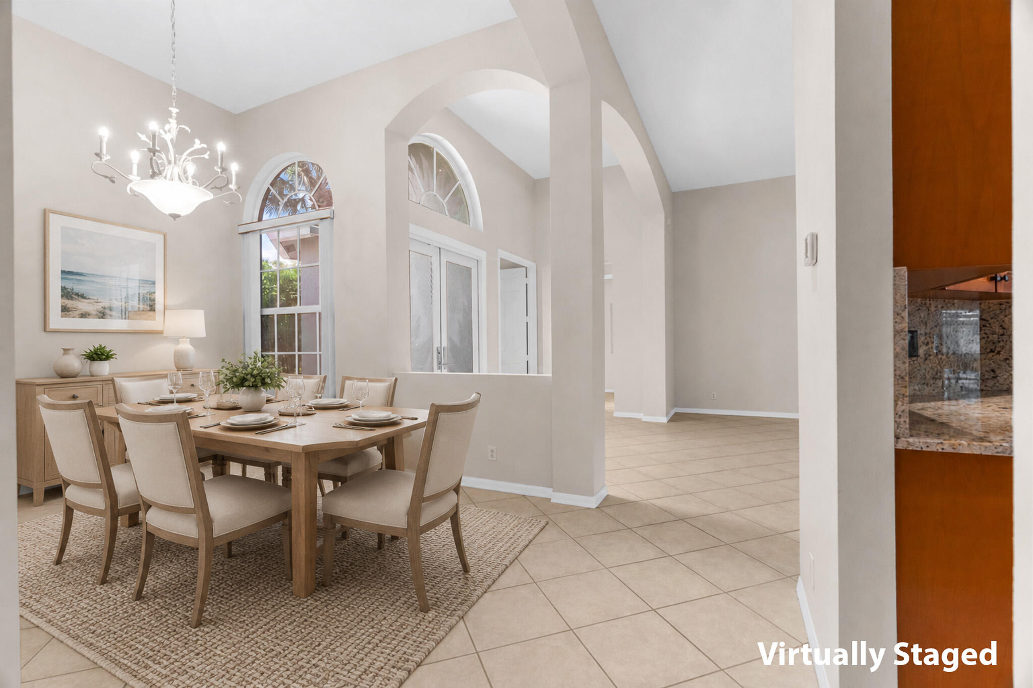 TOWNE PARK TR IB - Residential