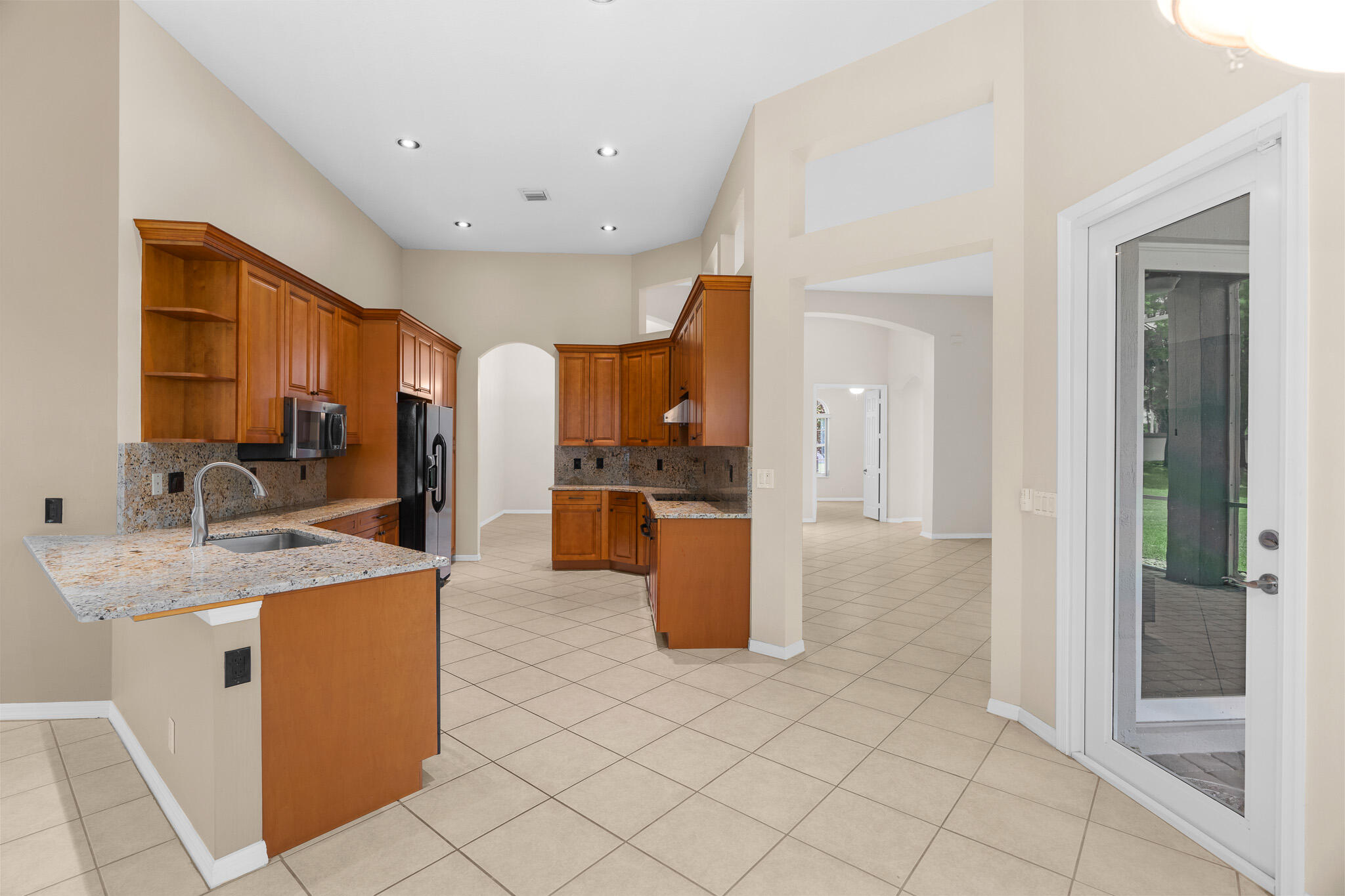 TOWNE PARK TR IB - Residential