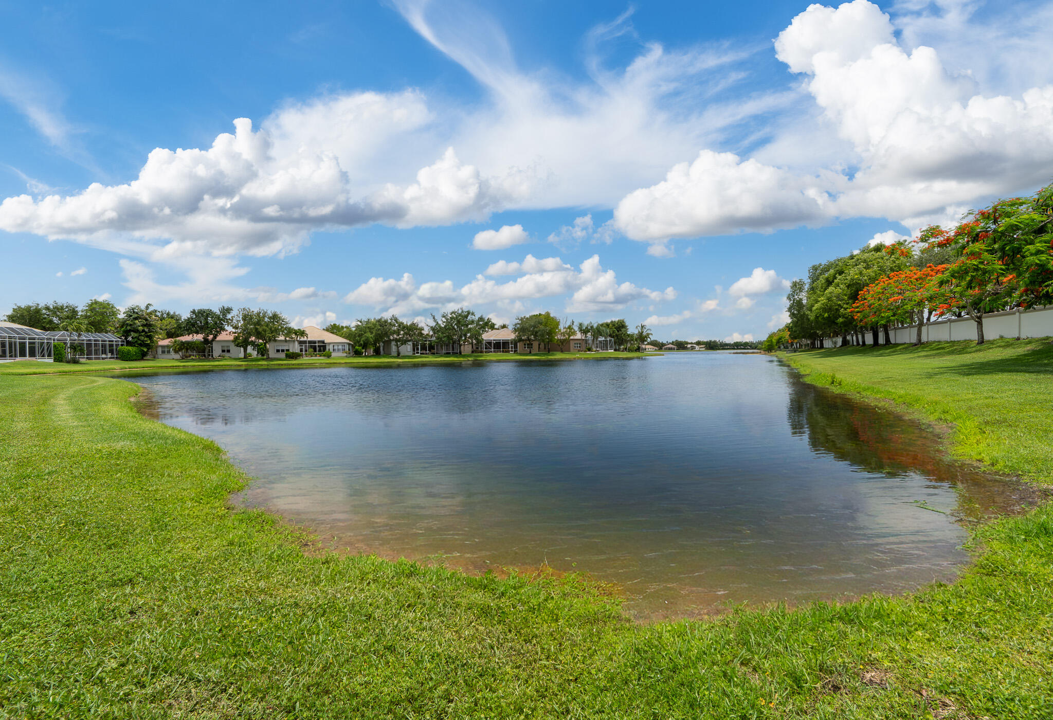 TOWNE PARK TR IB - Residential
