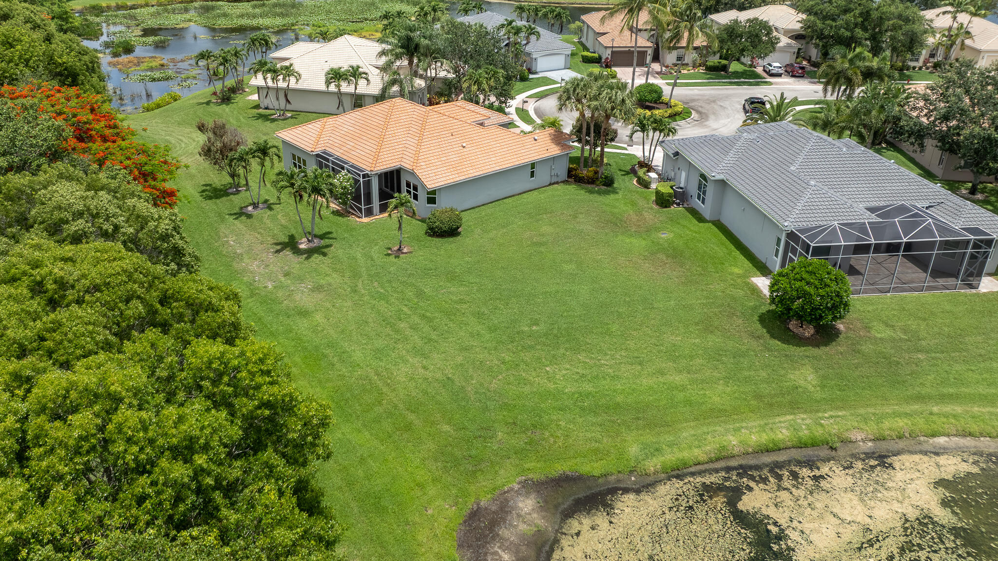 TOWNE PARK TR IB - Residential