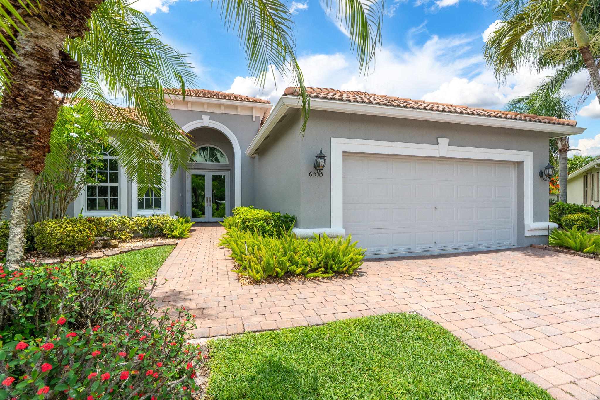 TOWNE PARK TR IB - Residential