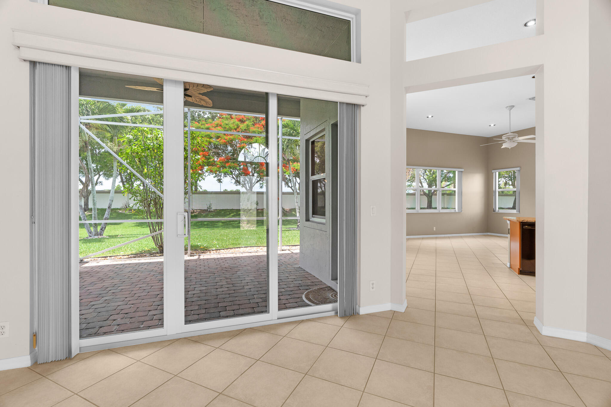 TOWNE PARK TR IB - Residential