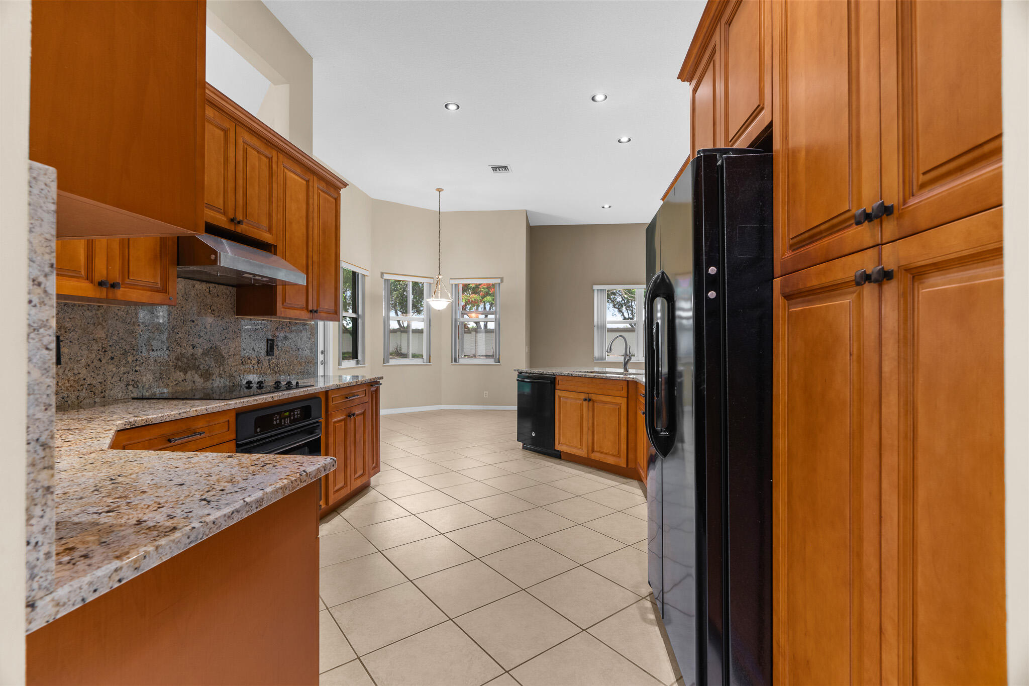TOWNE PARK TR IB - Residential