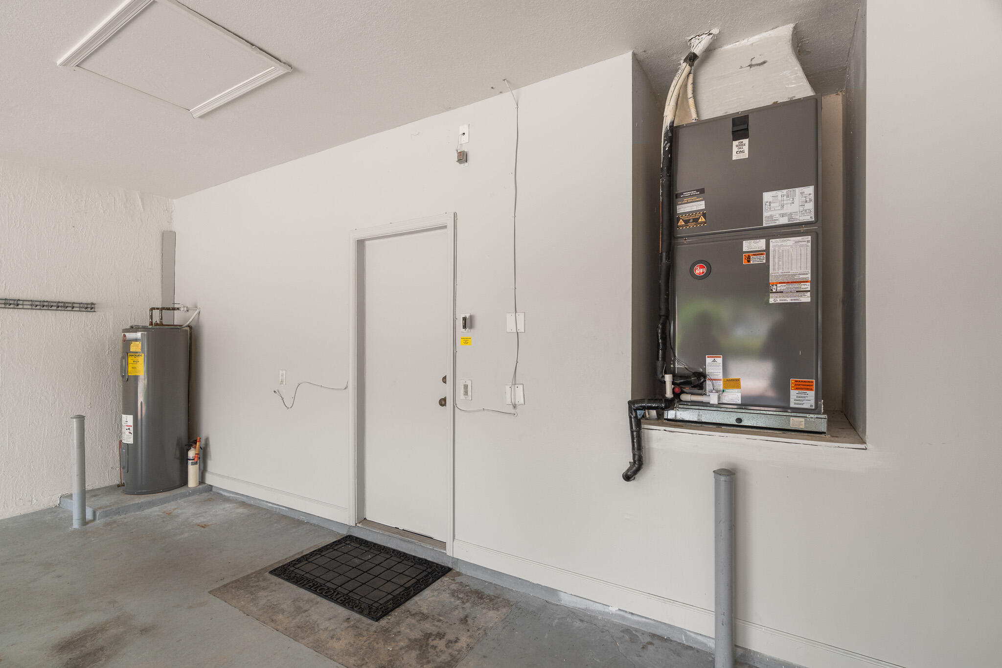 TOWNE PARK TR IB - Residential