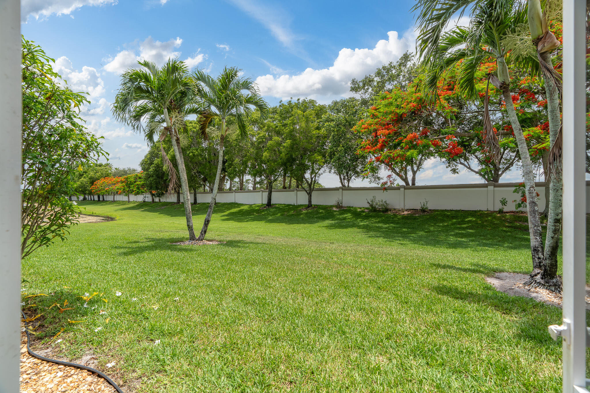 TOWNE PARK TR IB - Residential