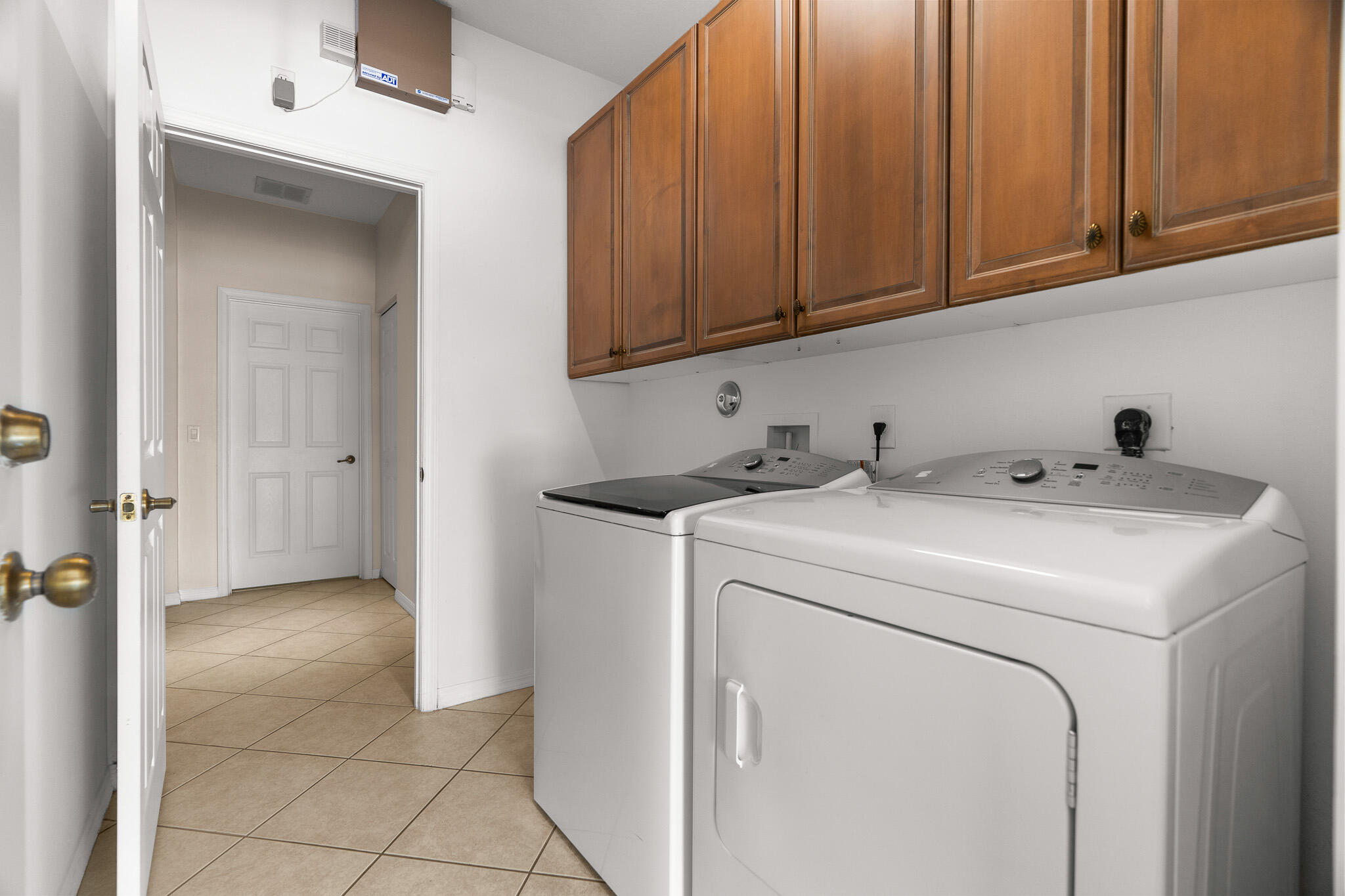 TOWNE PARK TR IB - Residential