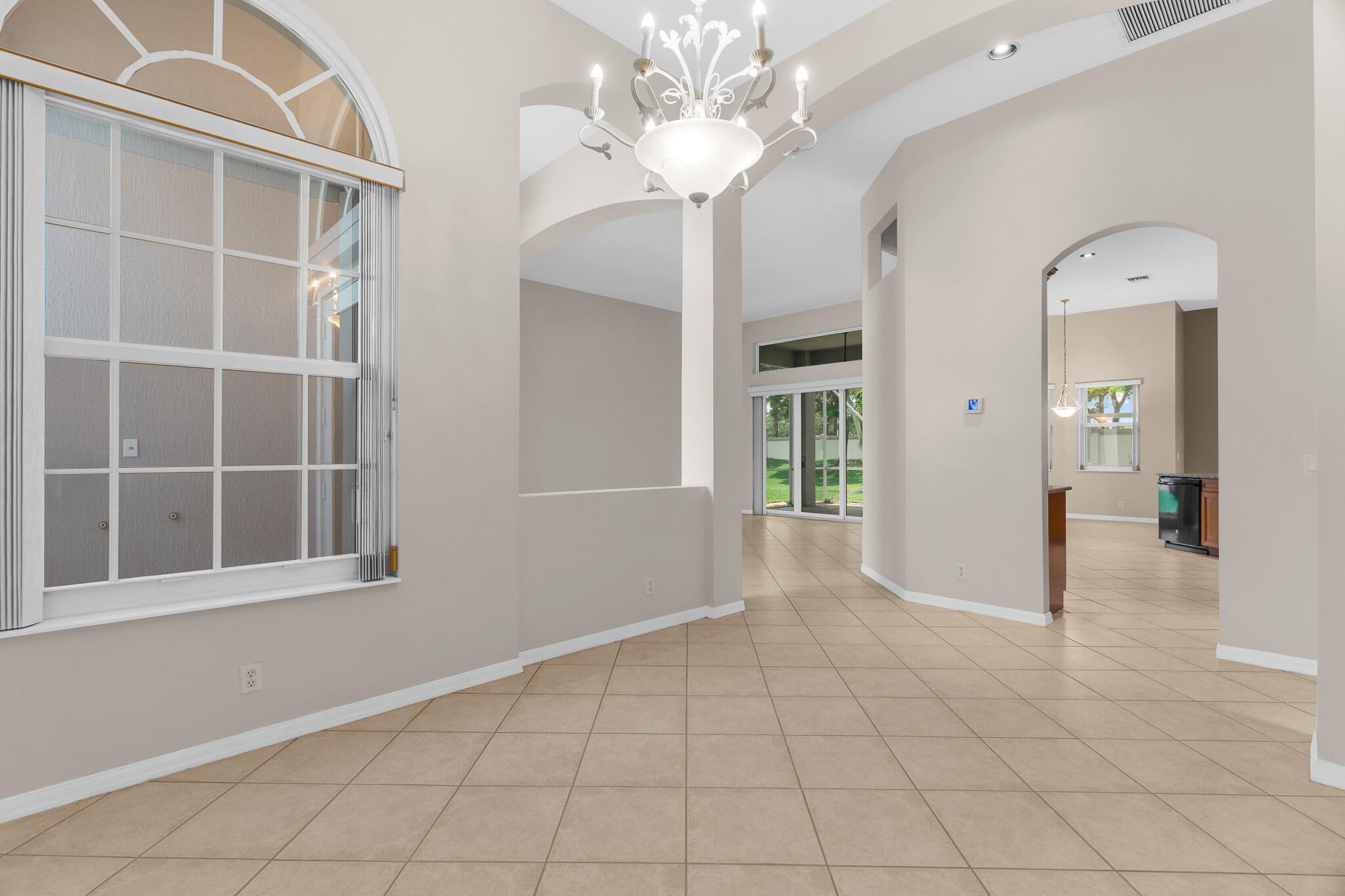 TOWNE PARK TR IB - Residential