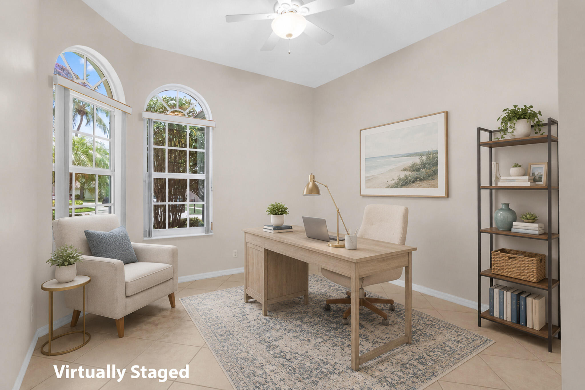 TOWNE PARK TR IB - Residential