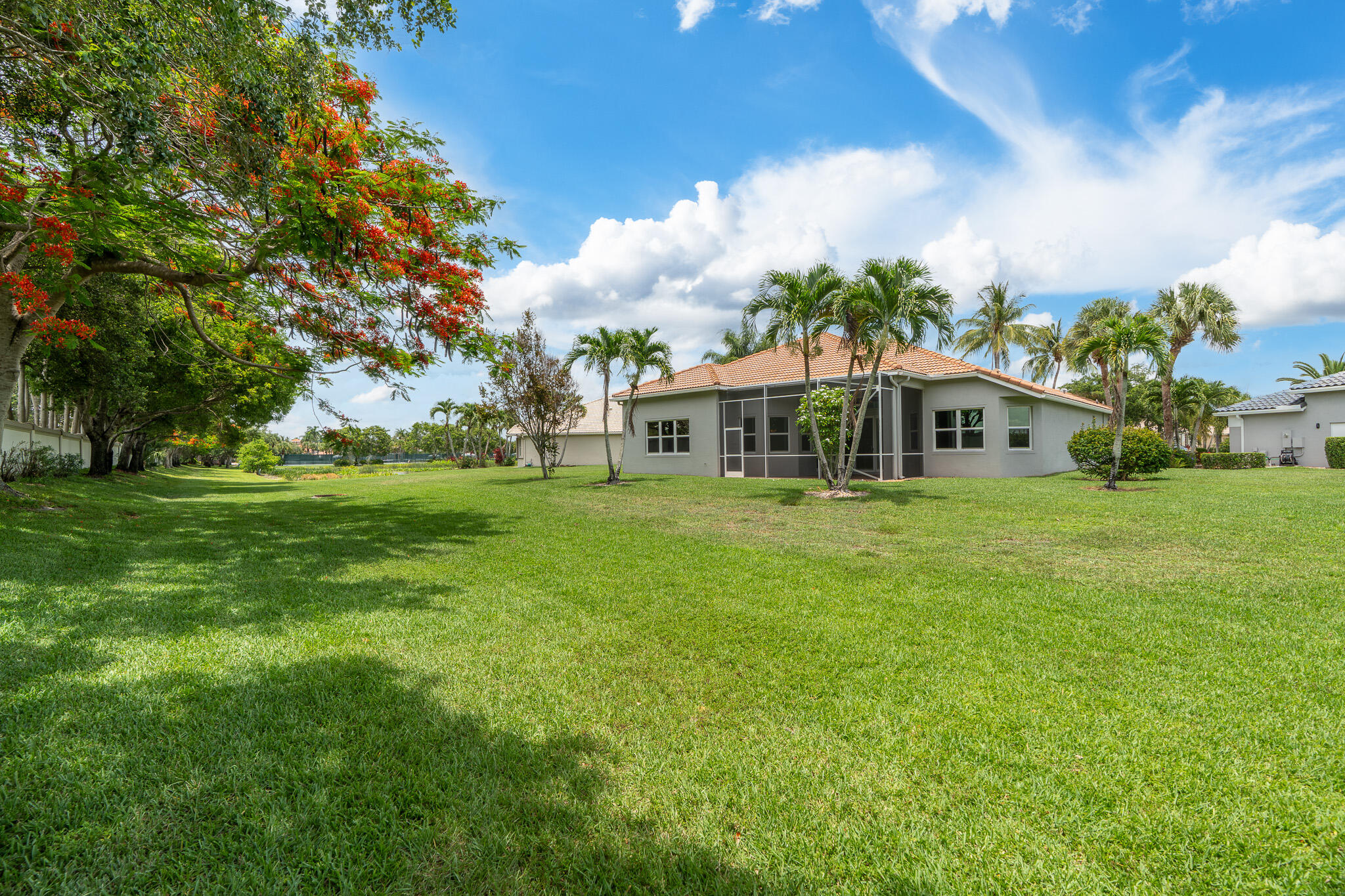 TOWNE PARK TR IB - Residential