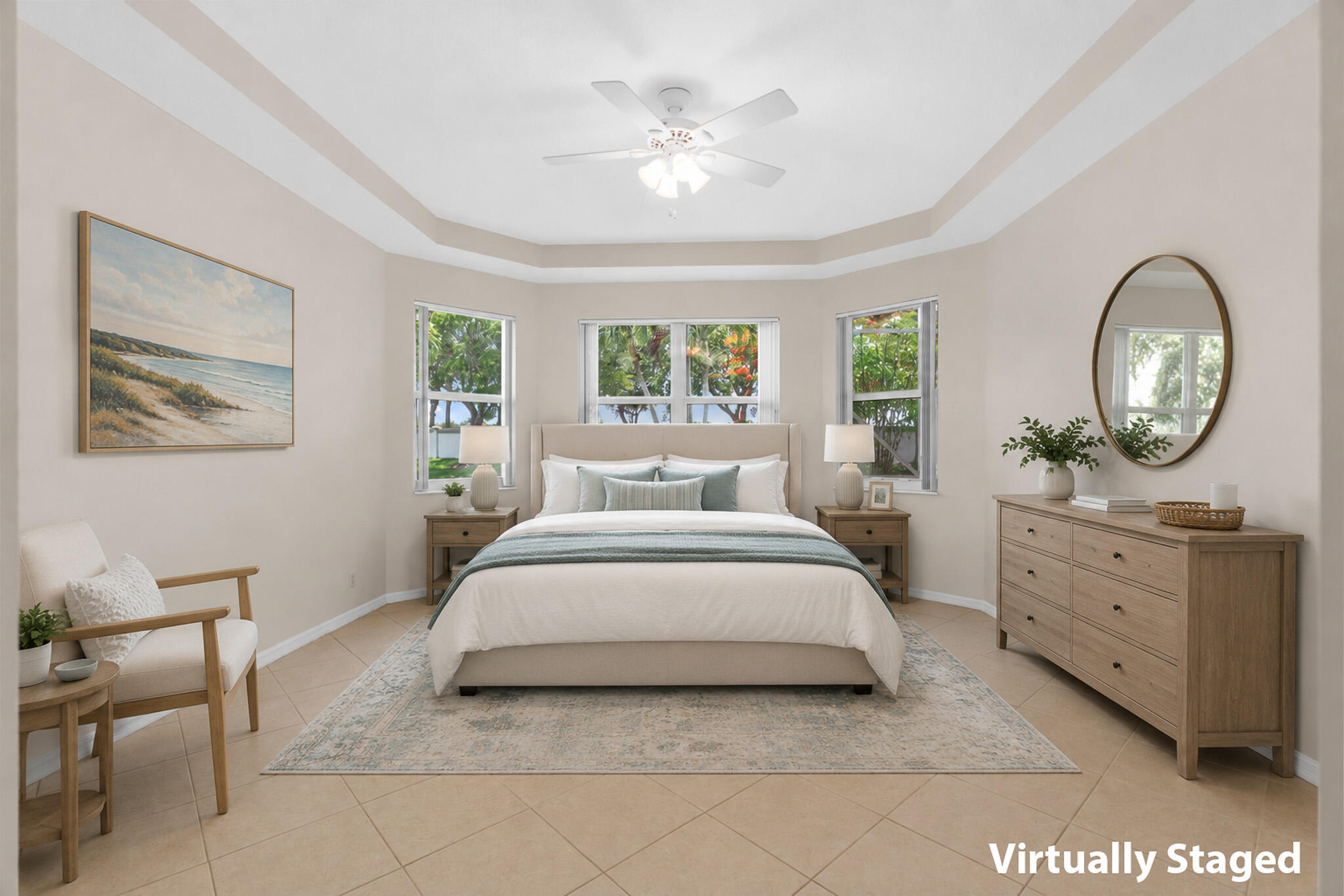 TOWNE PARK TR IB - Residential