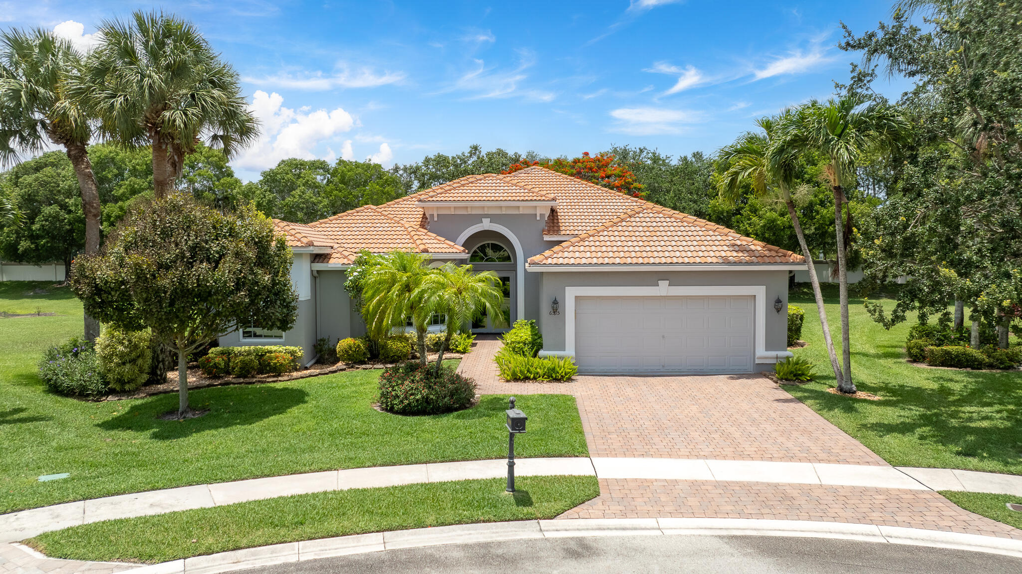 TOWNE PARK TR IB - Residential