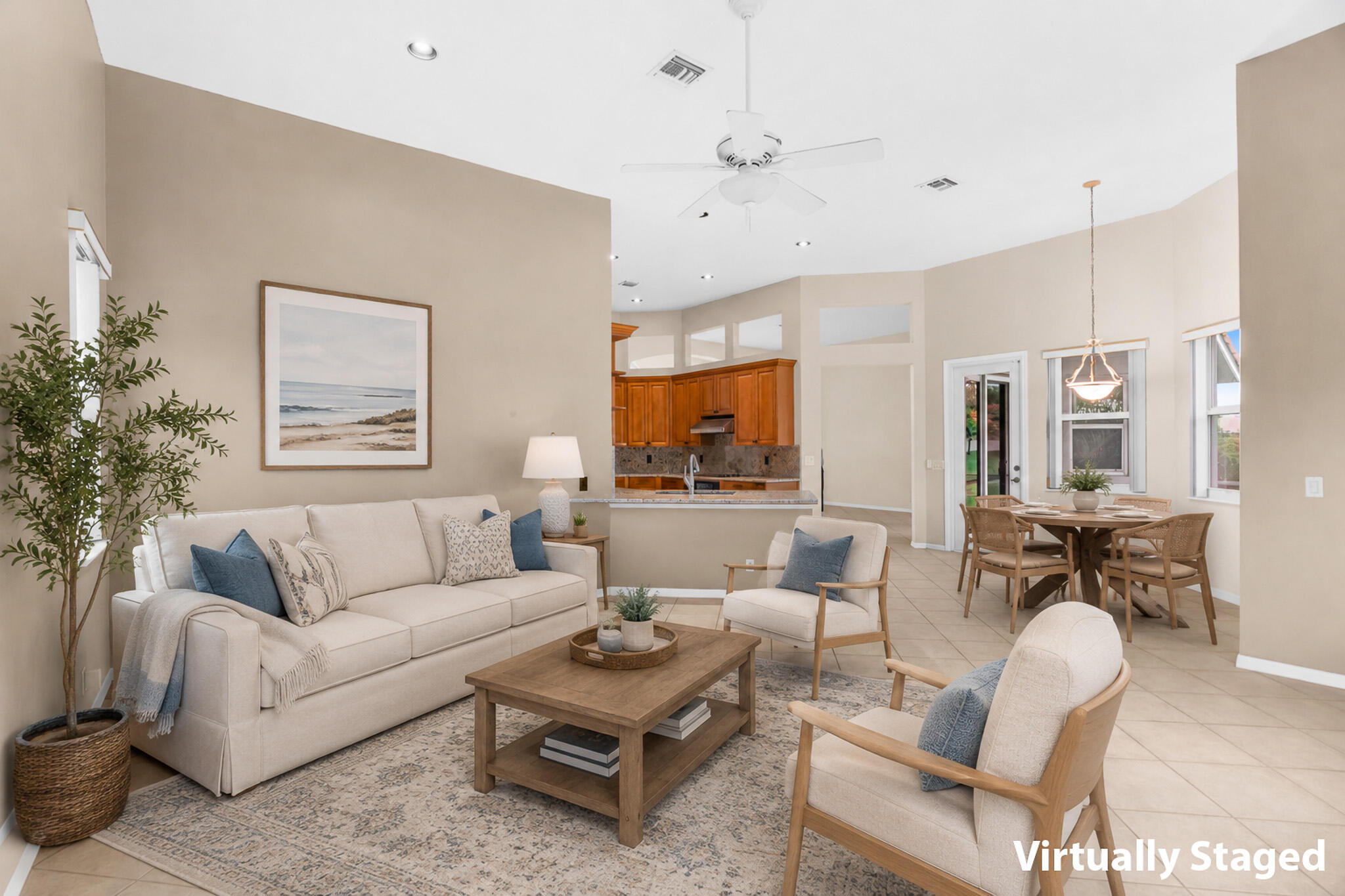 TOWNE PARK TR IB - Residential