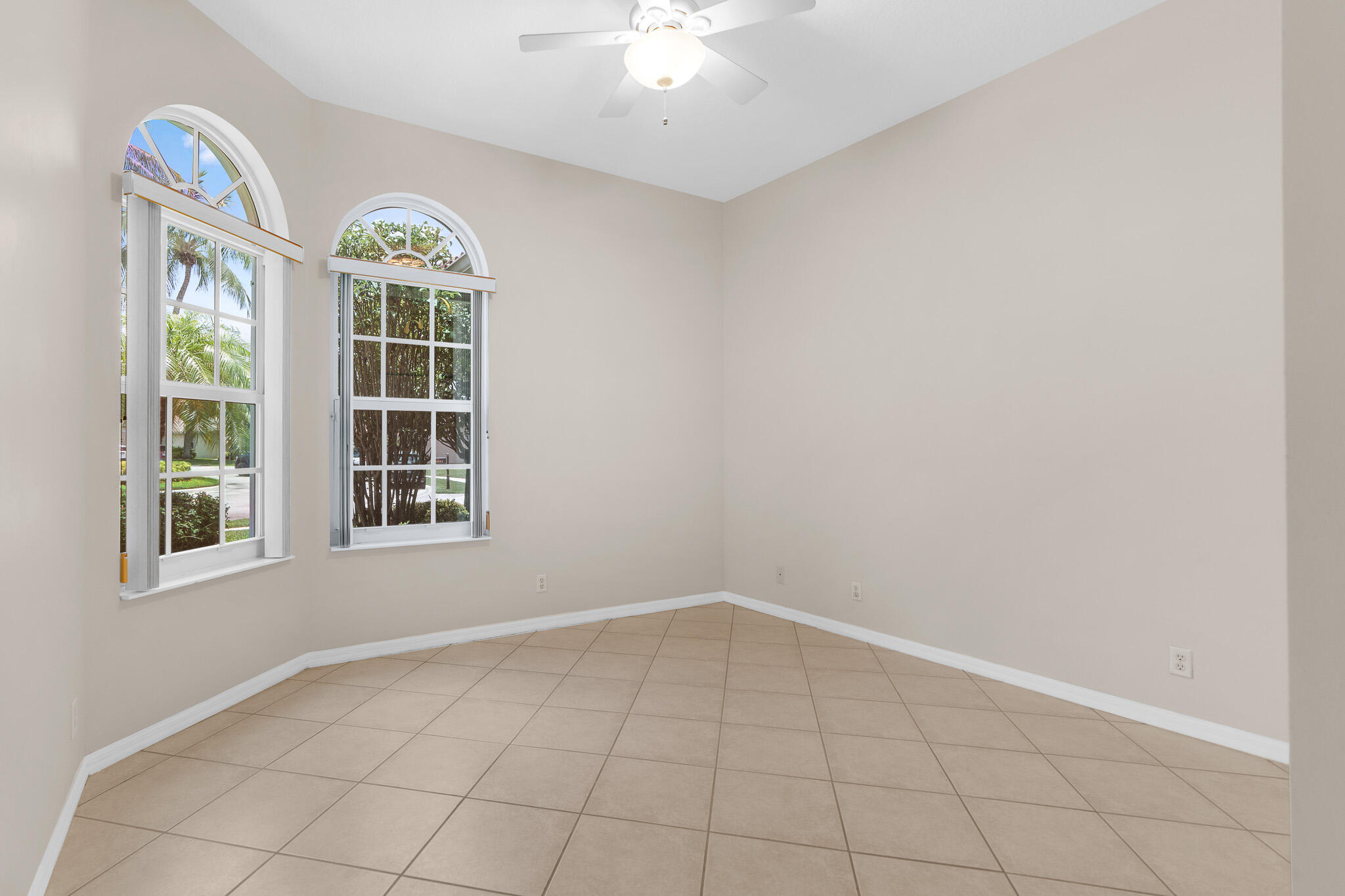TOWNE PARK TR IB - Residential