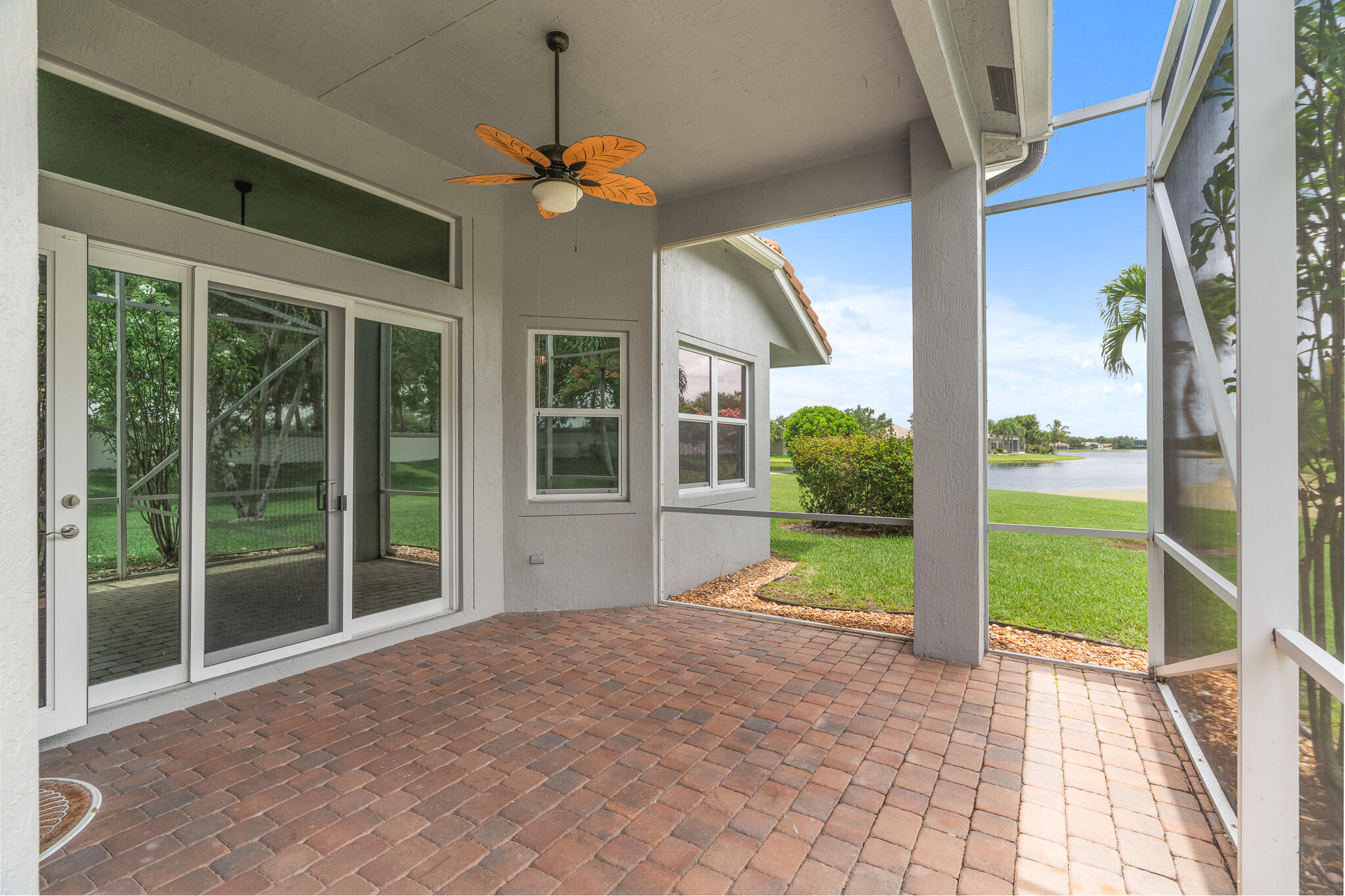 TOWNE PARK TR IB - Residential