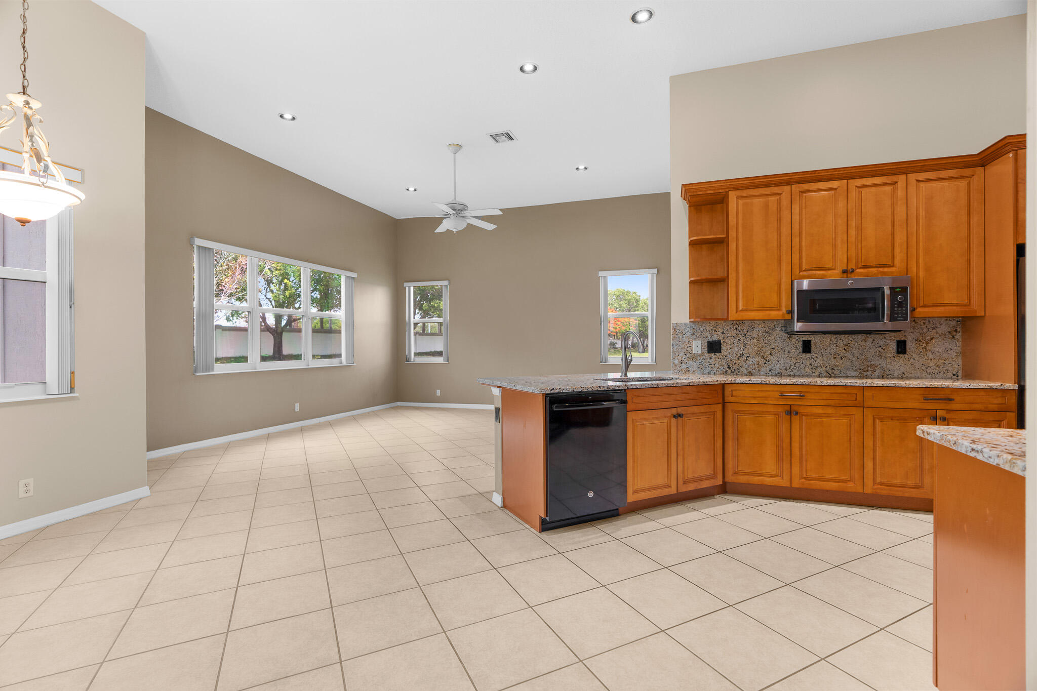 TOWNE PARK TR IB - Residential