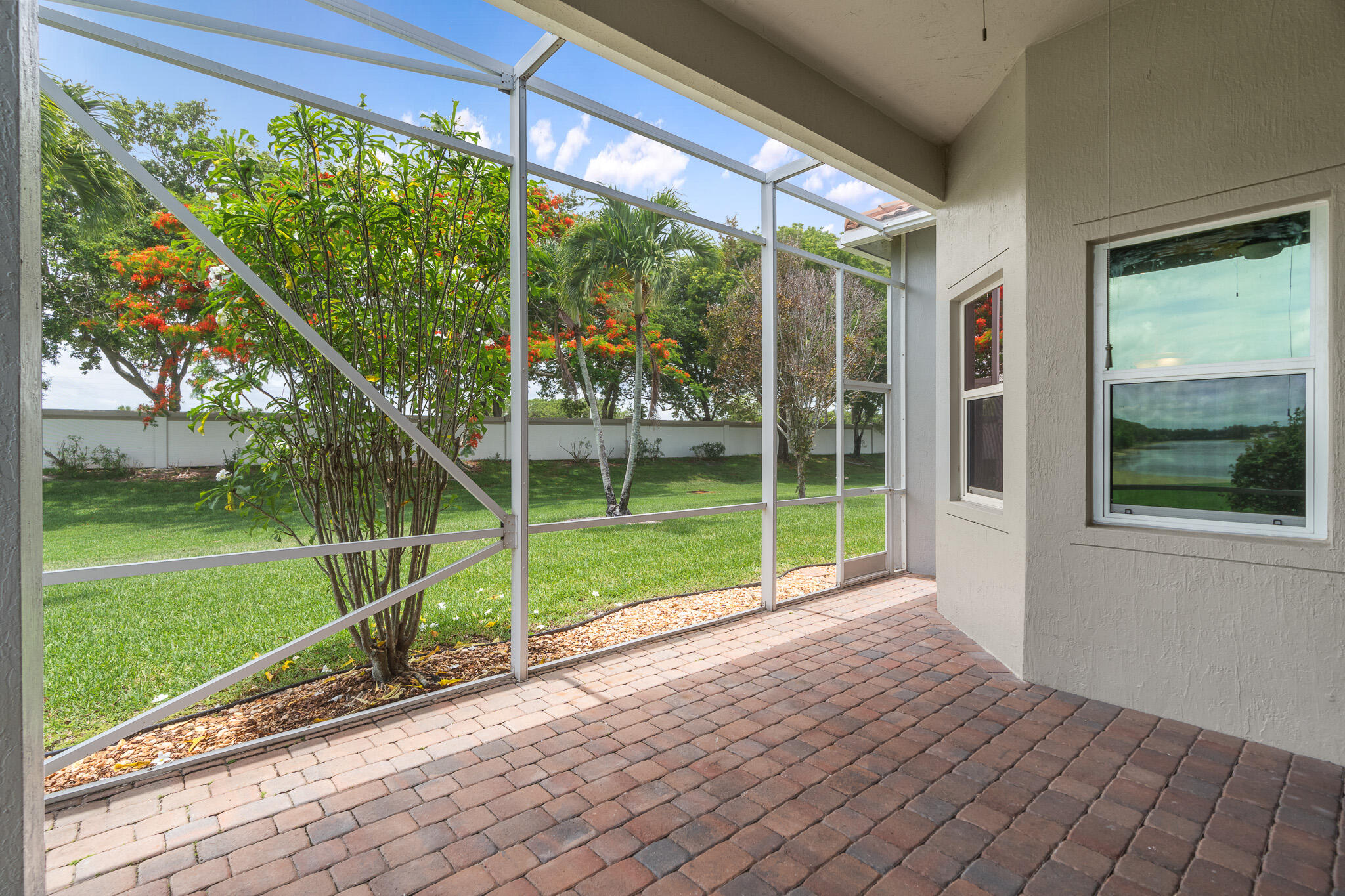 TOWNE PARK TR IB - Residential