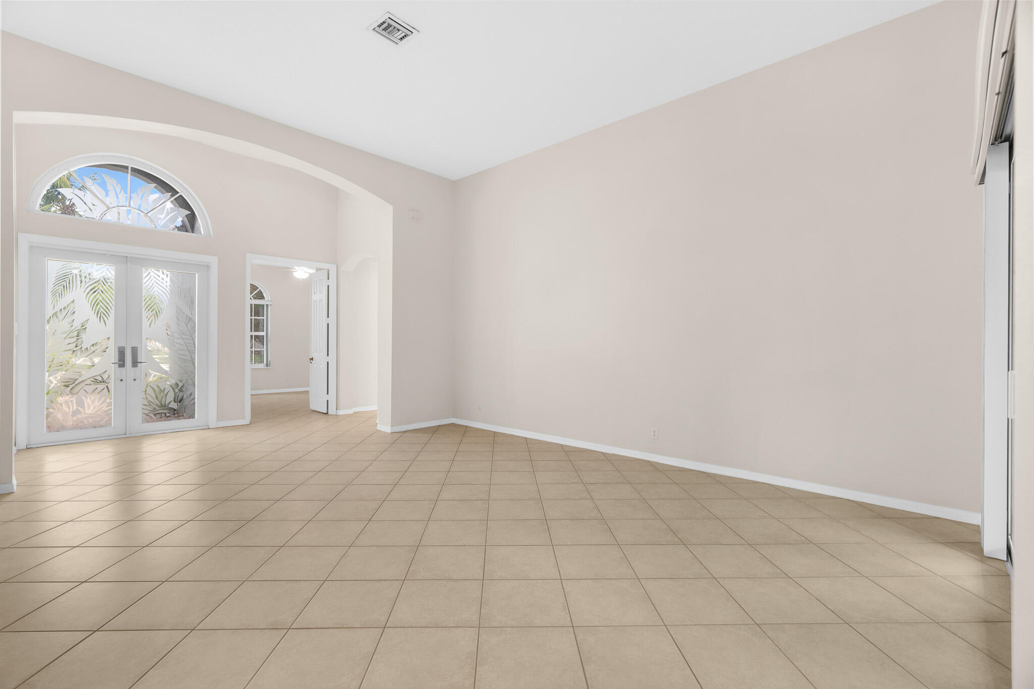 TOWNE PARK TR IB - Residential