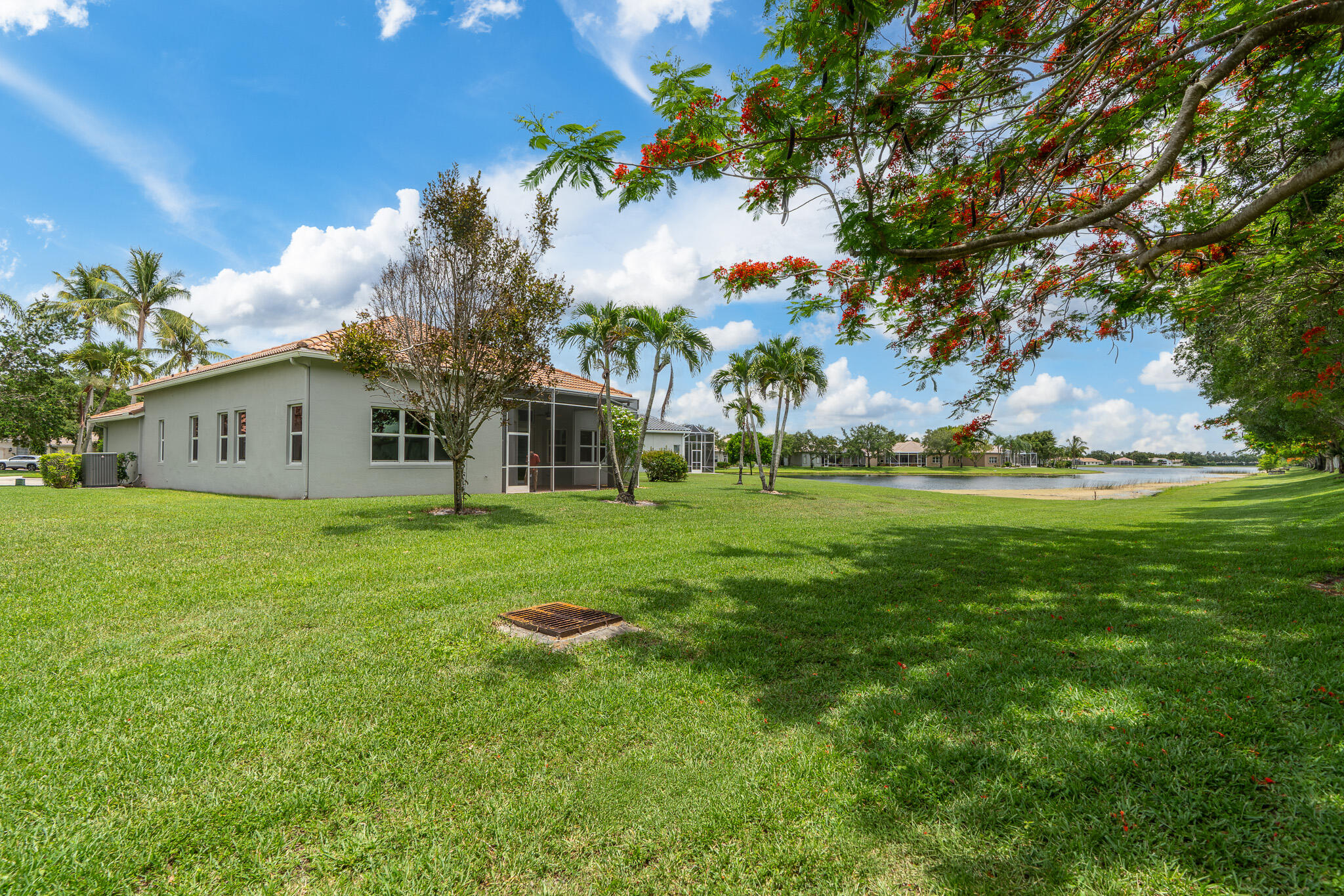 TOWNE PARK TR IB - Residential