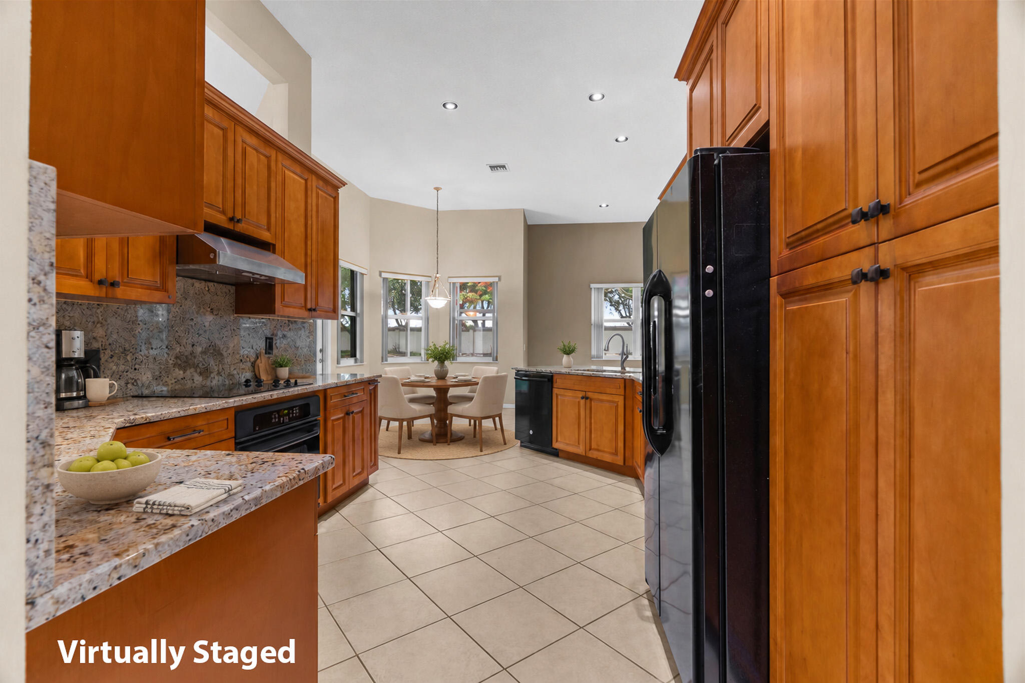 TOWNE PARK TR IB - Residential