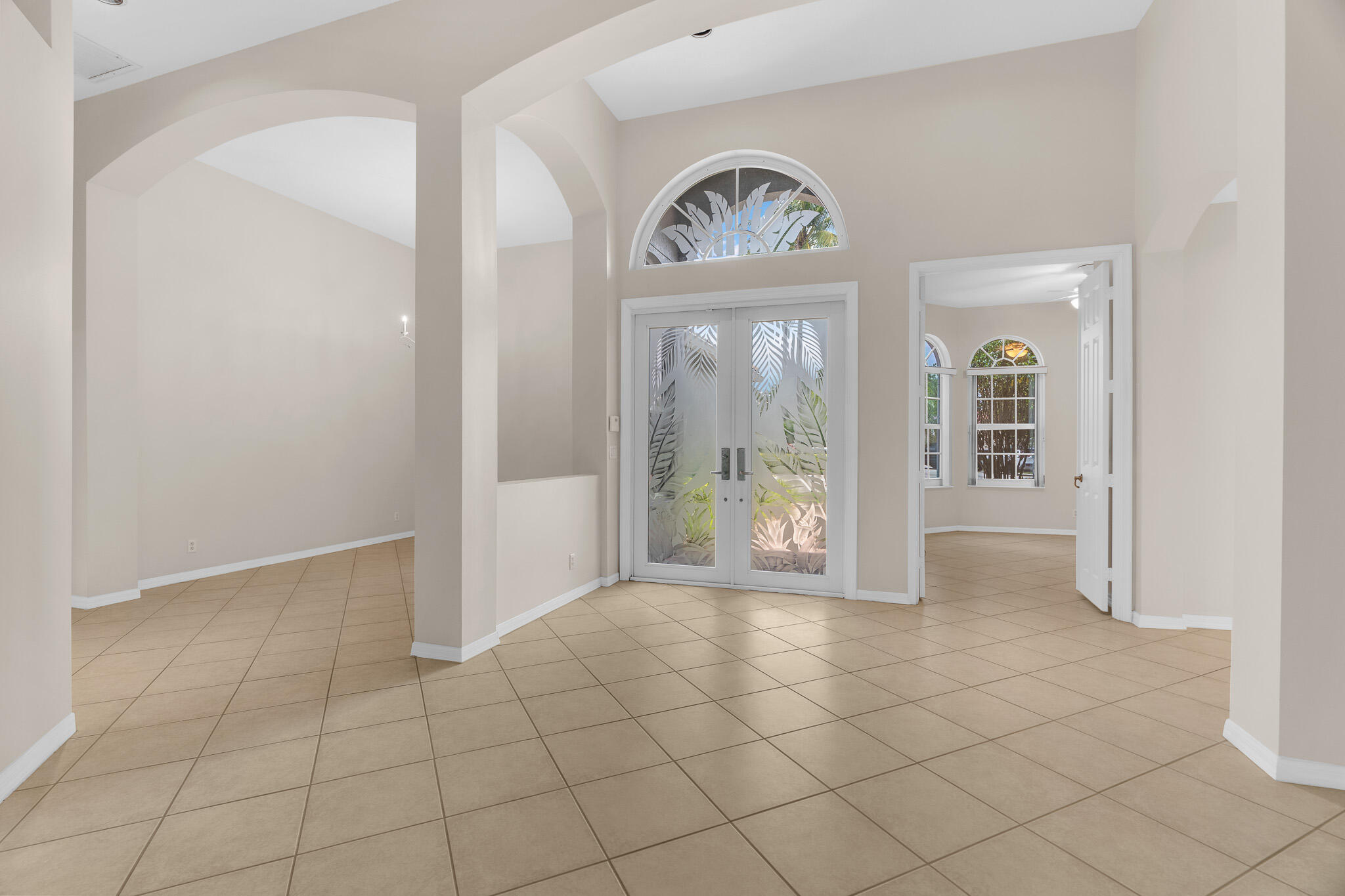 TOWNE PARK TR IB - Residential