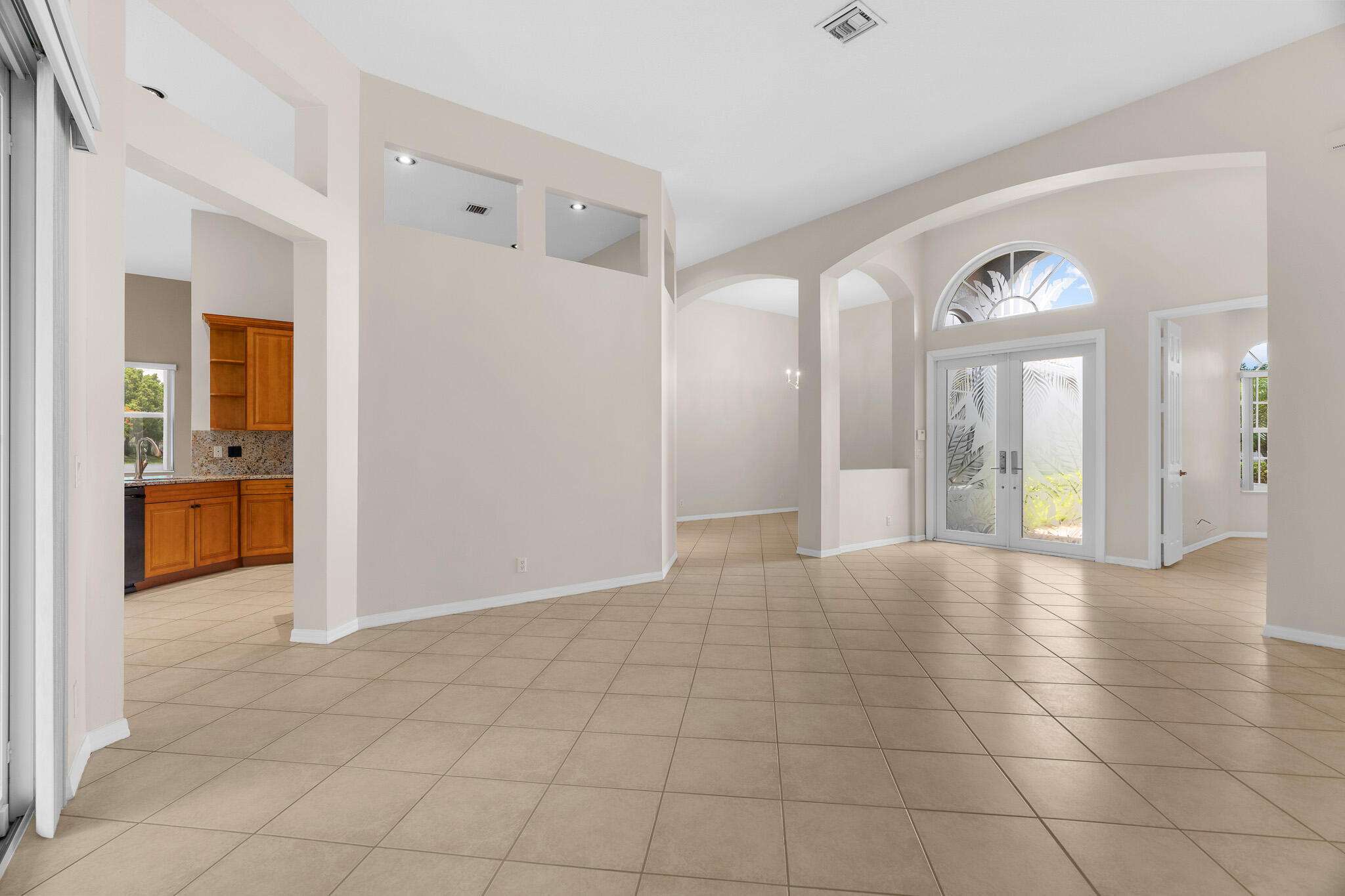 TOWNE PARK TR IB - Residential