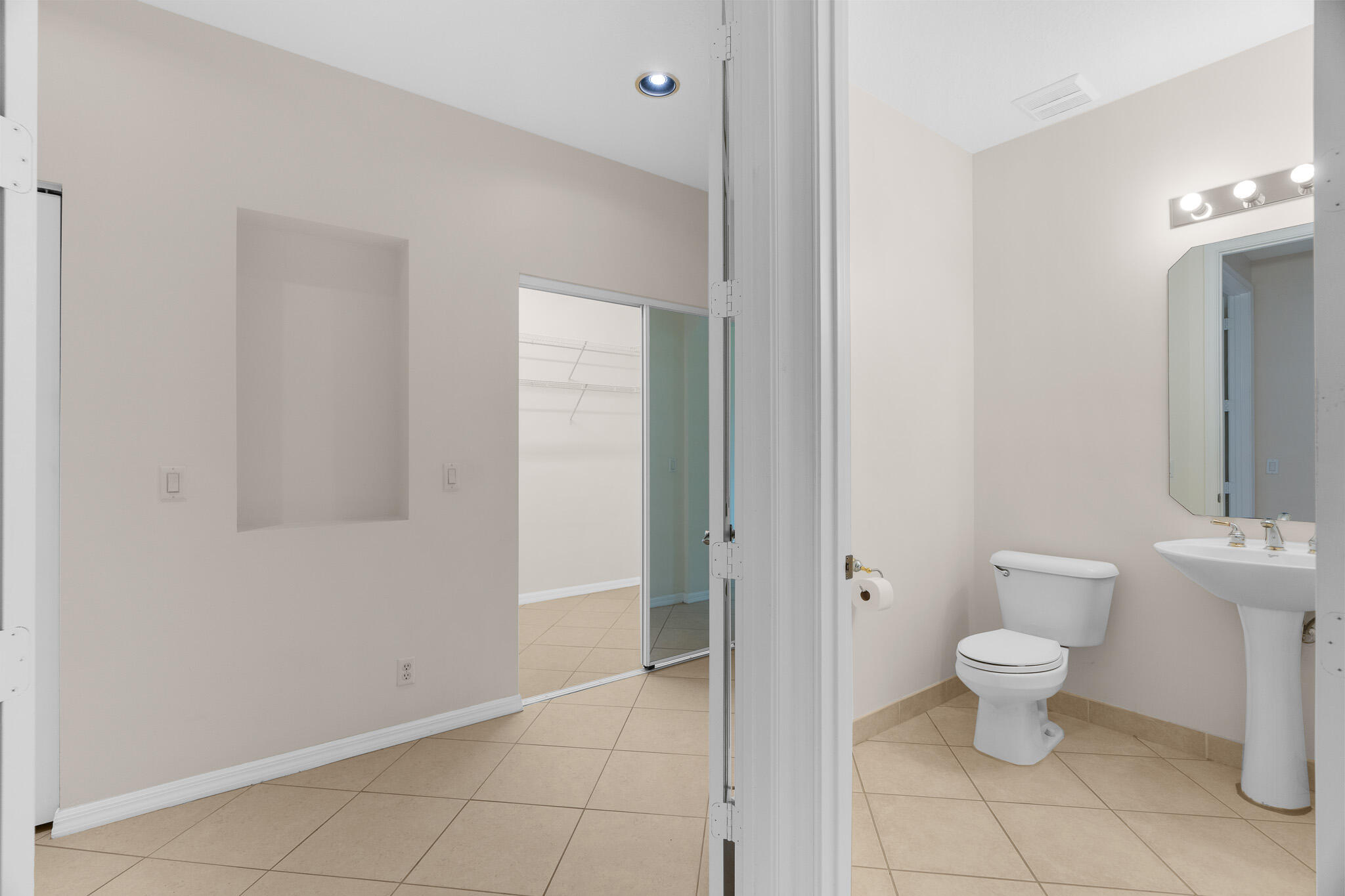 TOWNE PARK TR IB - Residential