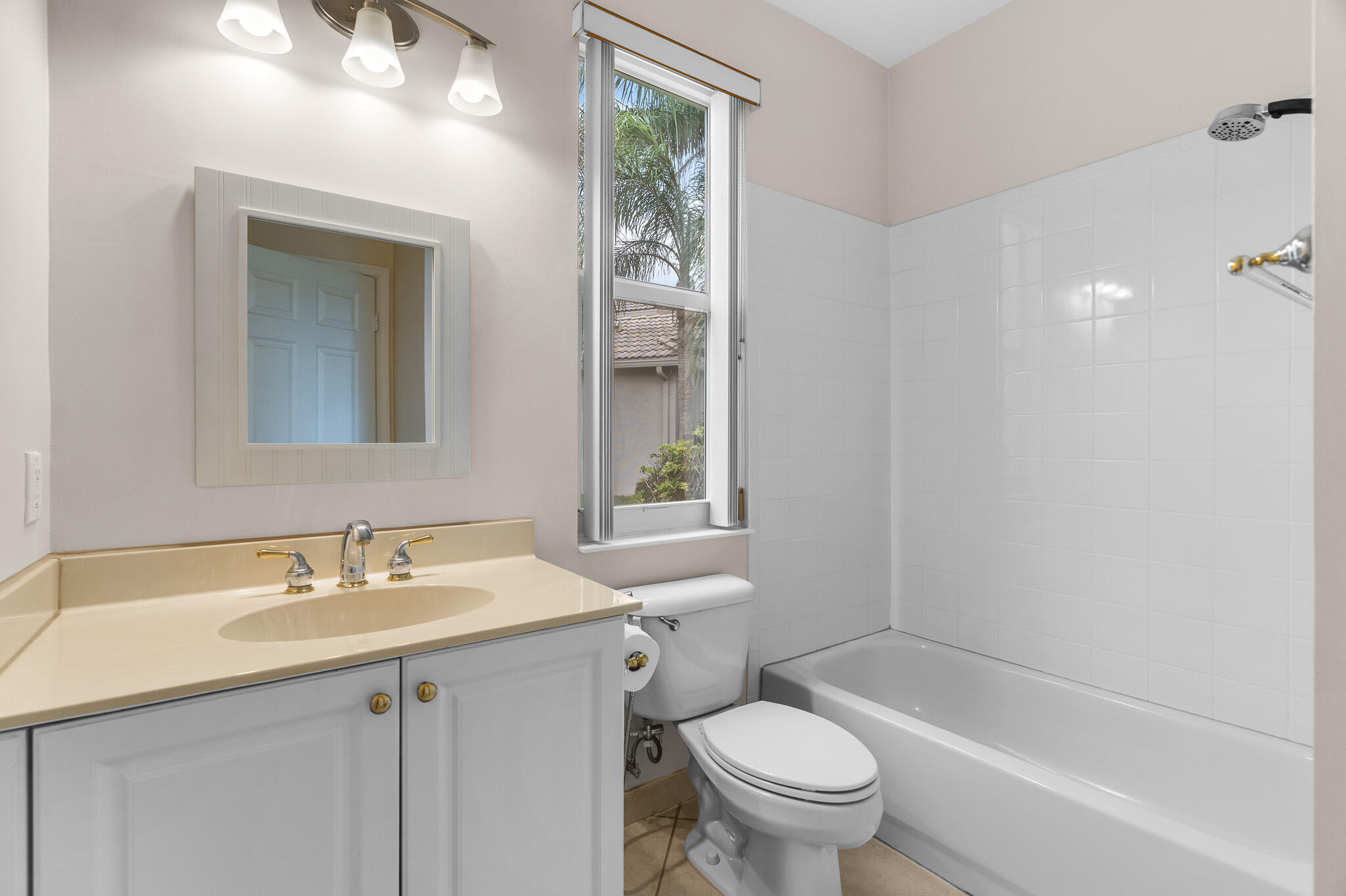 TOWNE PARK TR IB - Residential