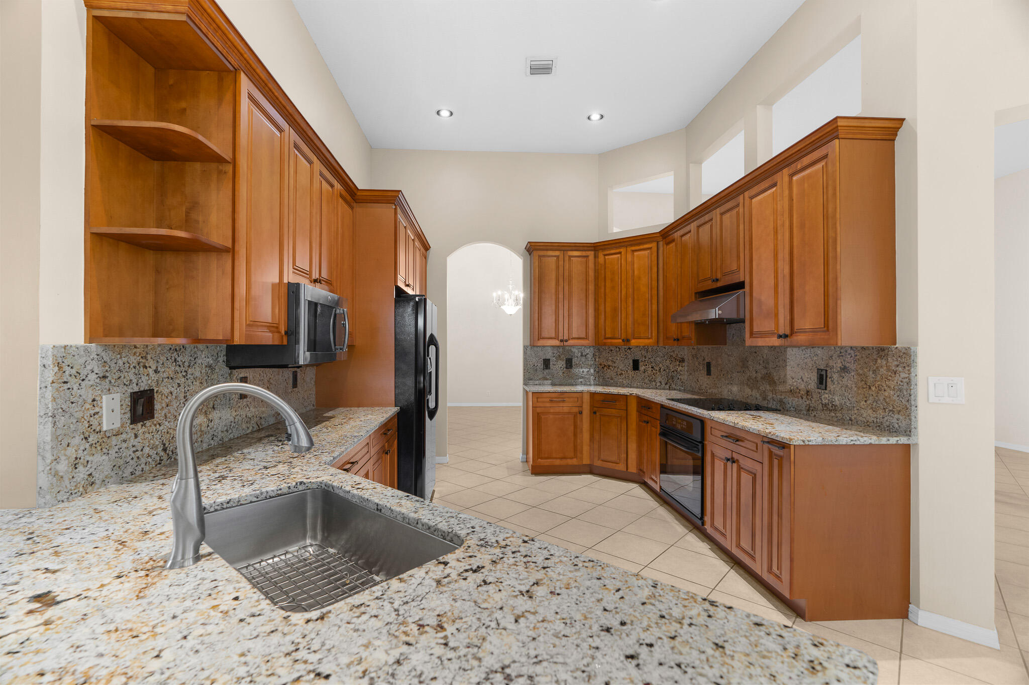 TOWNE PARK TR IB - Residential