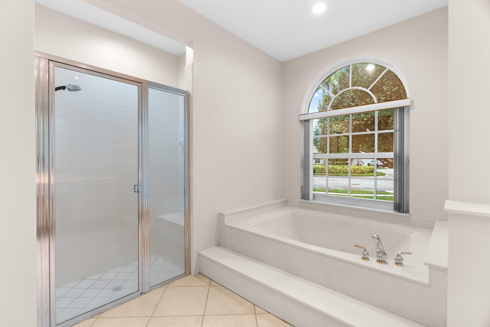 TOWNE PARK TR IB - Residential