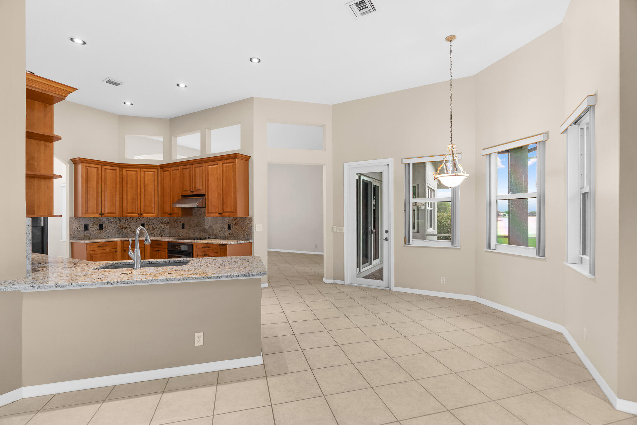 TOWNE PARK TR IB - Residential