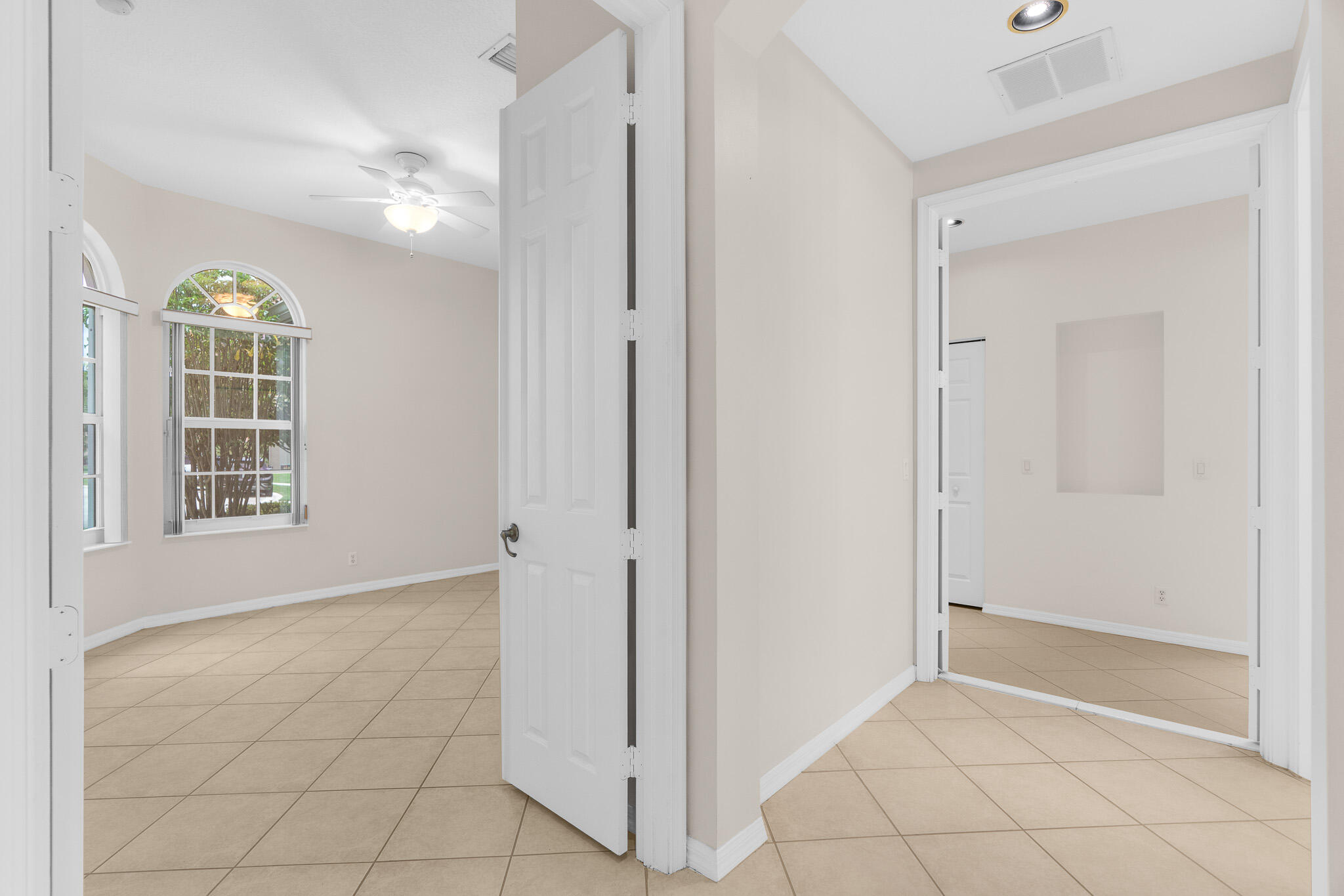 TOWNE PARK TR IB - Residential